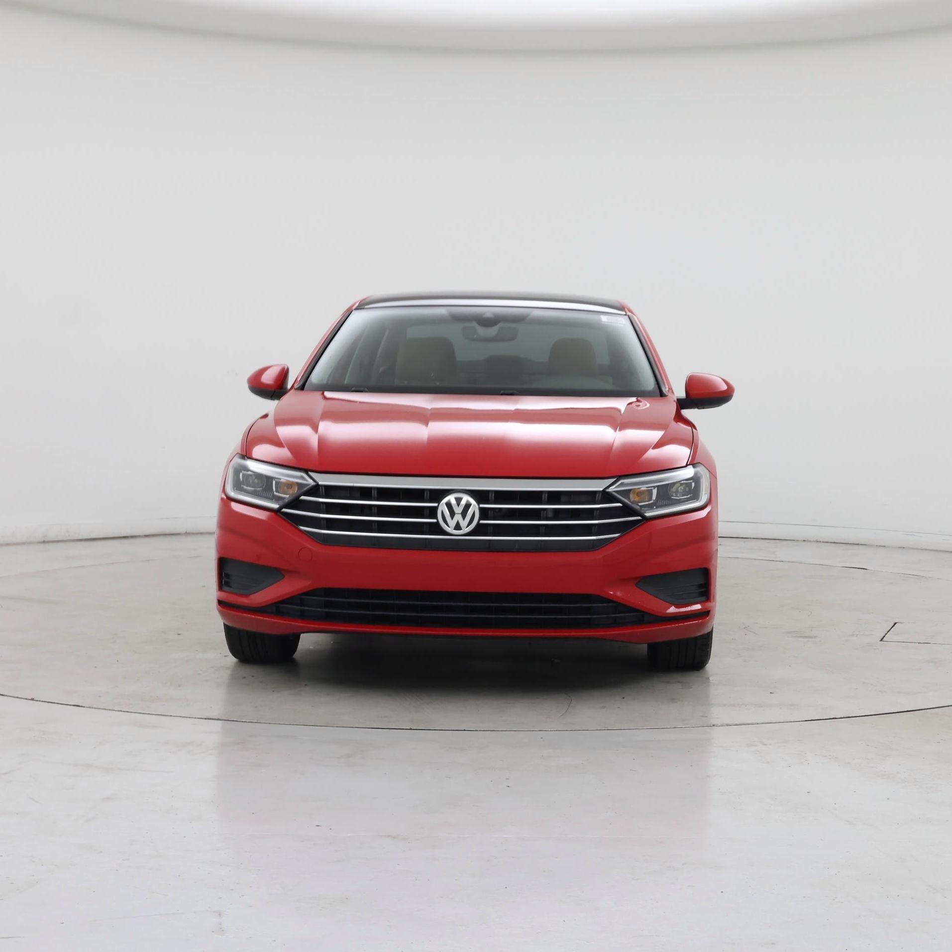 Thumbnail: 2020 Volkswagen Jetta - 5