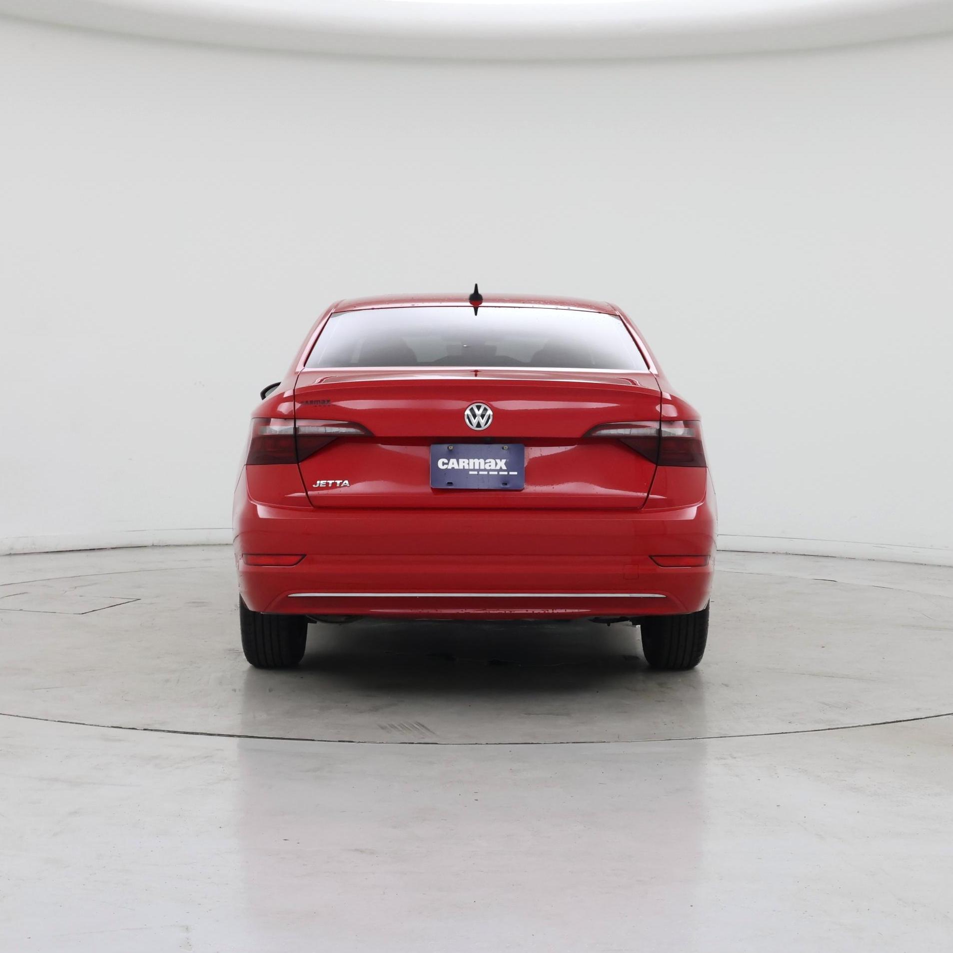 Thumbnail: 2020 Volkswagen Jetta - 6