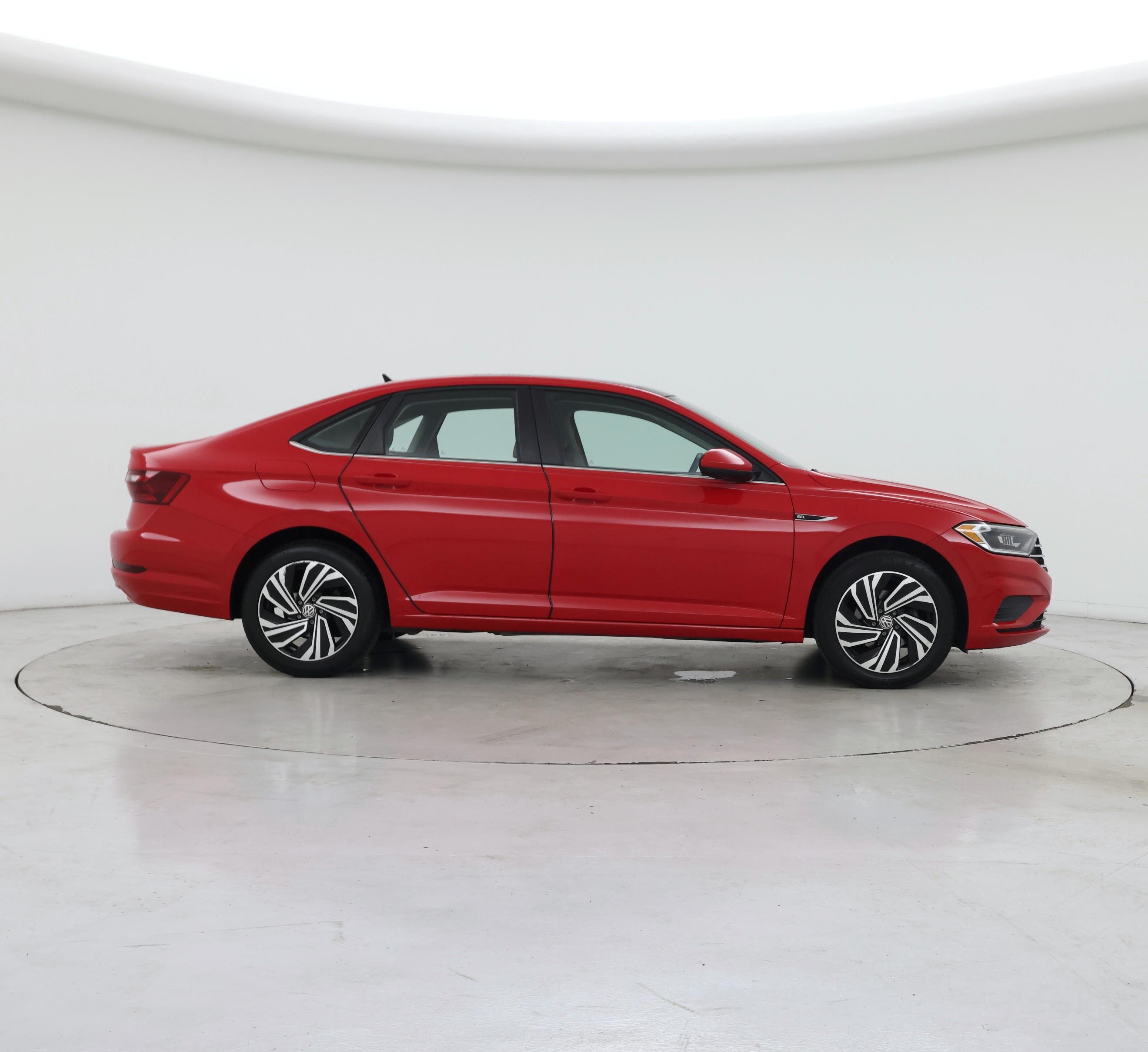 Thumbnail: 2020 Volkswagen Jetta - 7