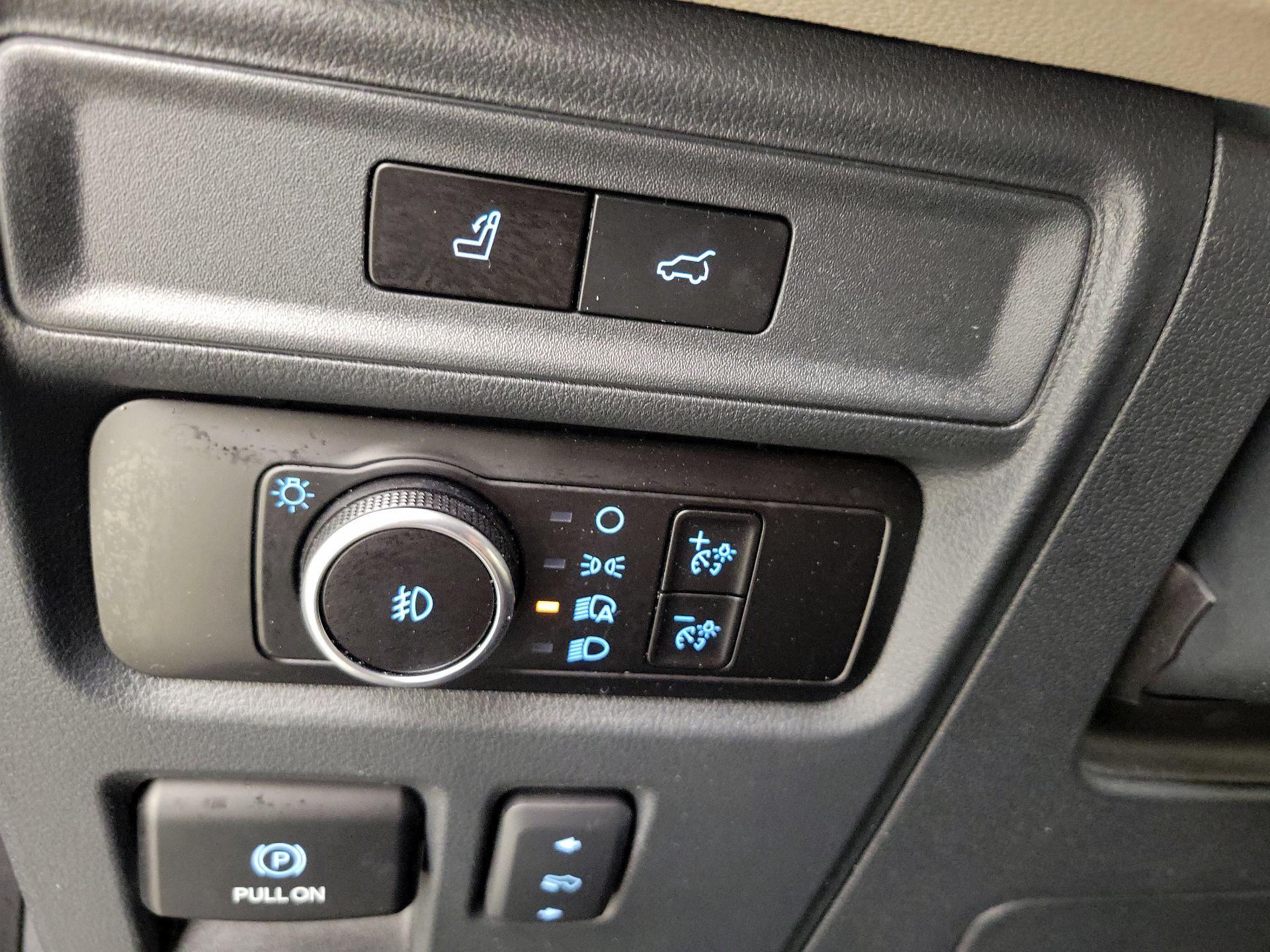 Thumbnail: 2023 Ford Expedition - 13