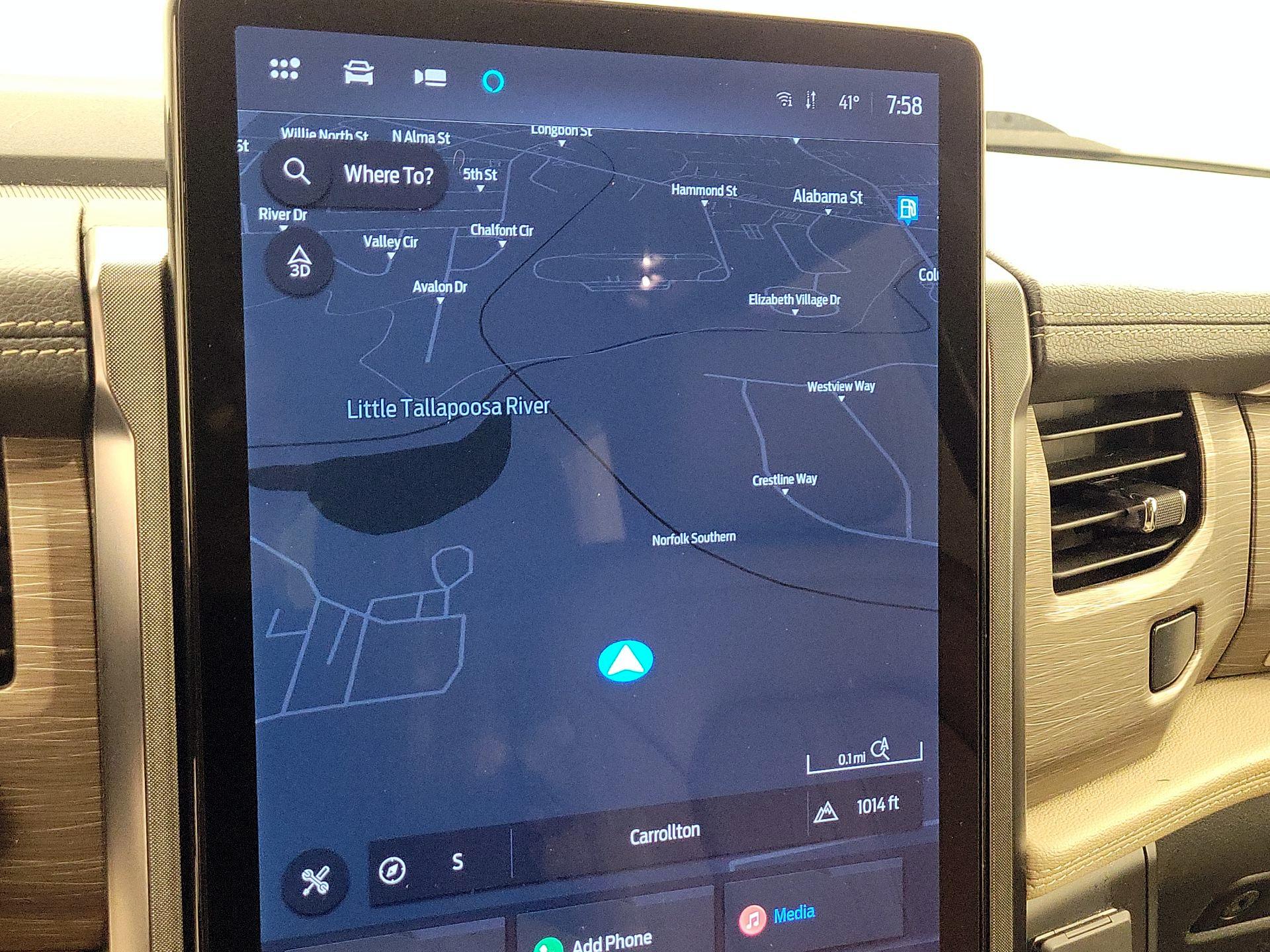 Thumbnail: 2023 Ford Expedition - 14