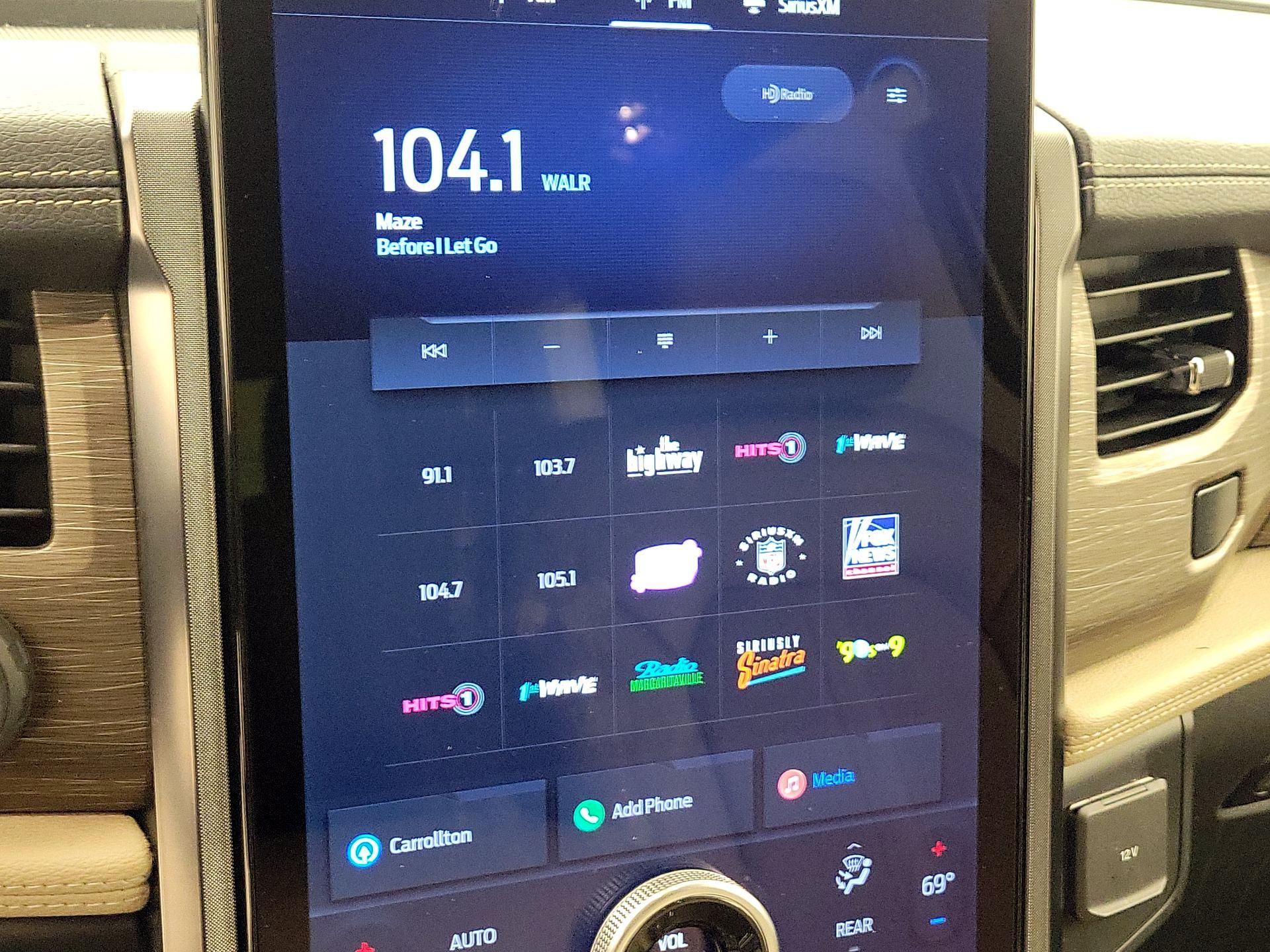 Thumbnail: 2023 Ford Expedition - 16