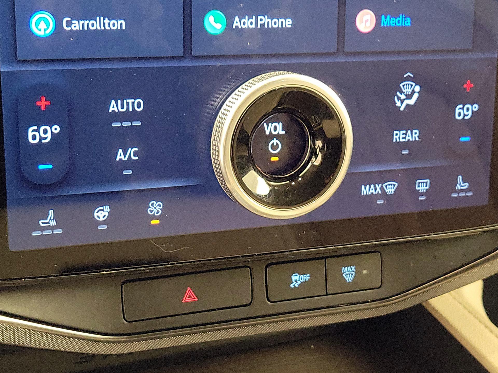 Thumbnail: 2023 Ford Expedition - 17