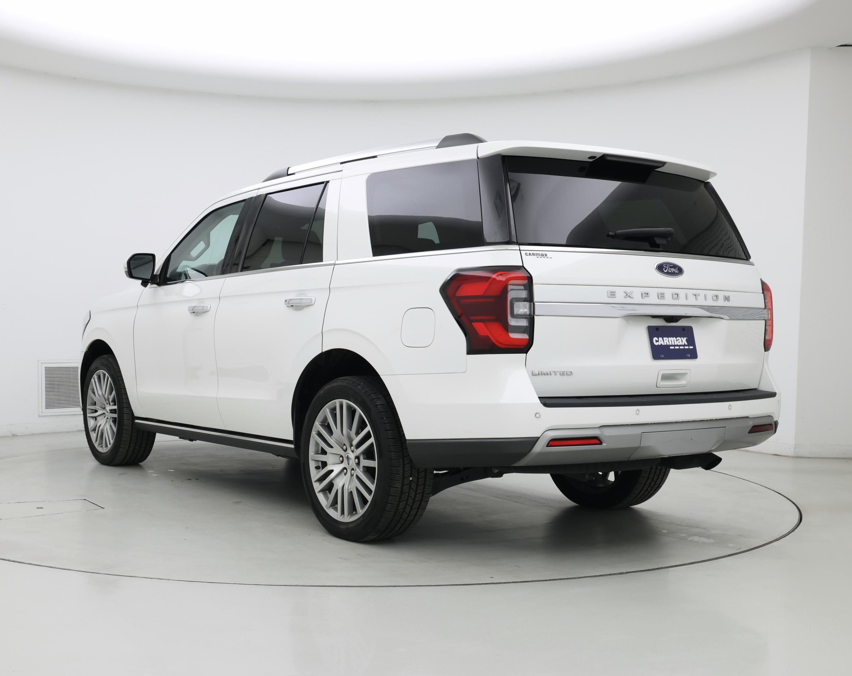 Thumbnail: 2023 Ford Expedition - 2