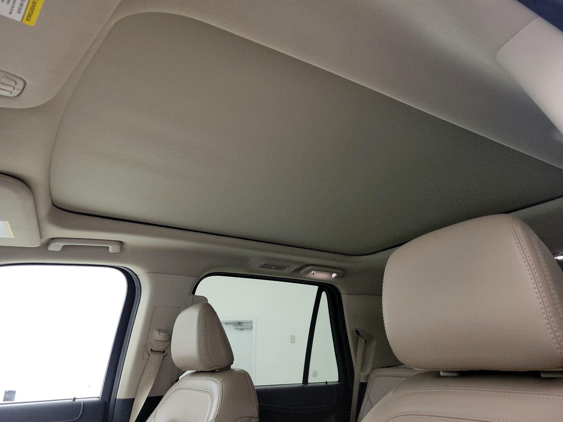 Thumbnail: 2023 Ford Expedition - 20