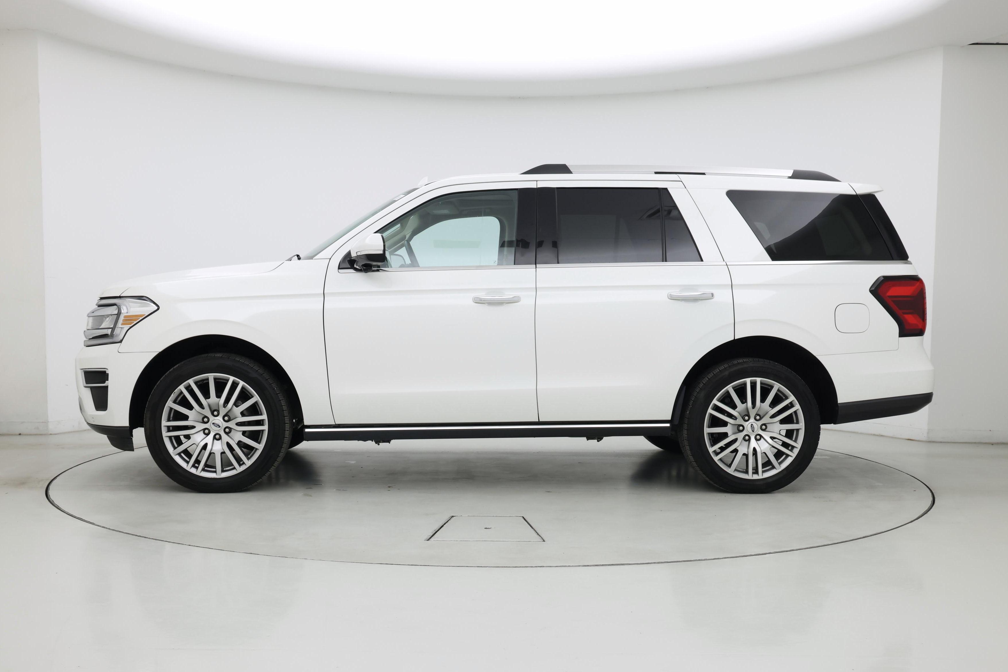 Thumbnail: 2023 Ford Expedition - 3