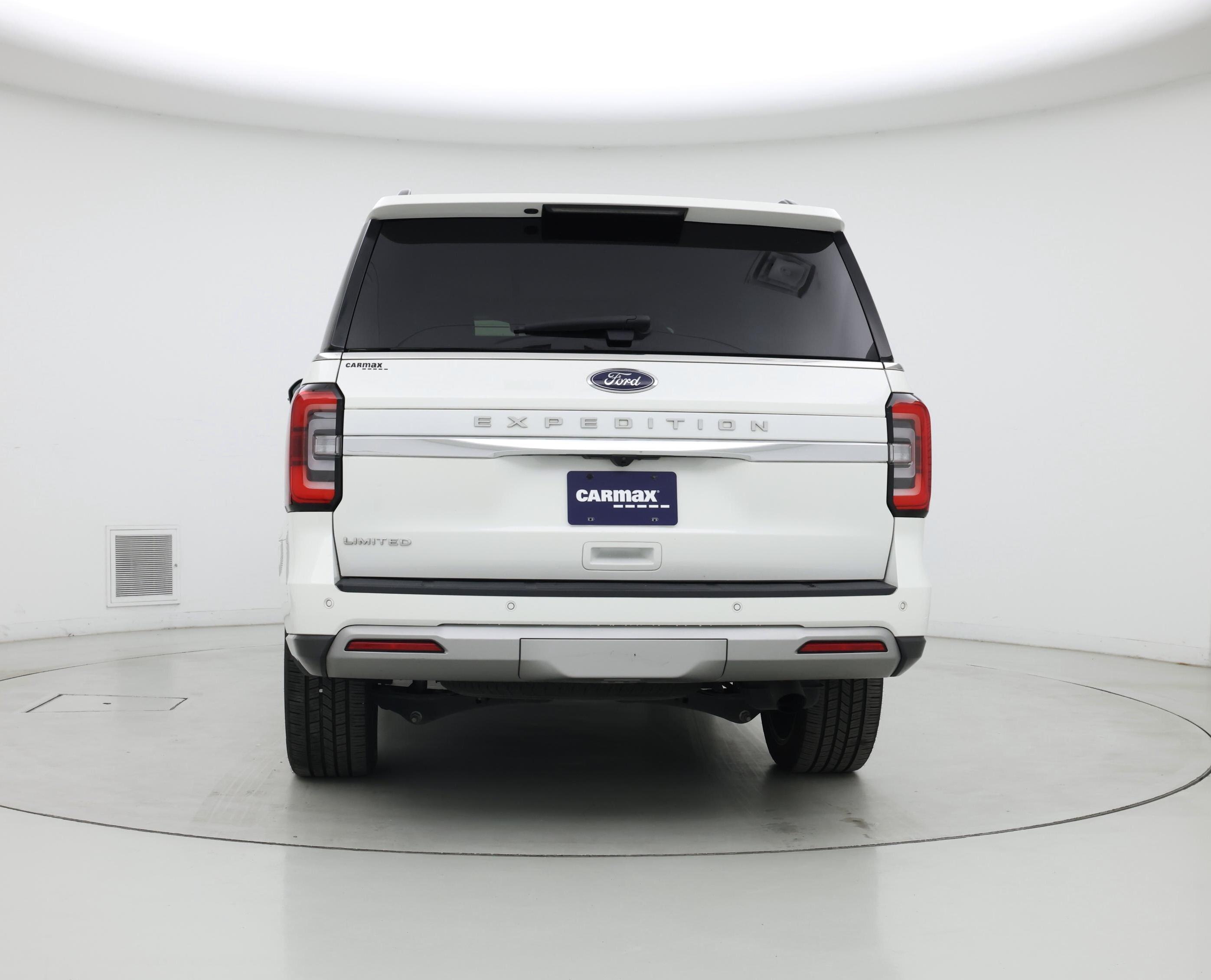 Thumbnail: 2023 Ford Expedition - 6