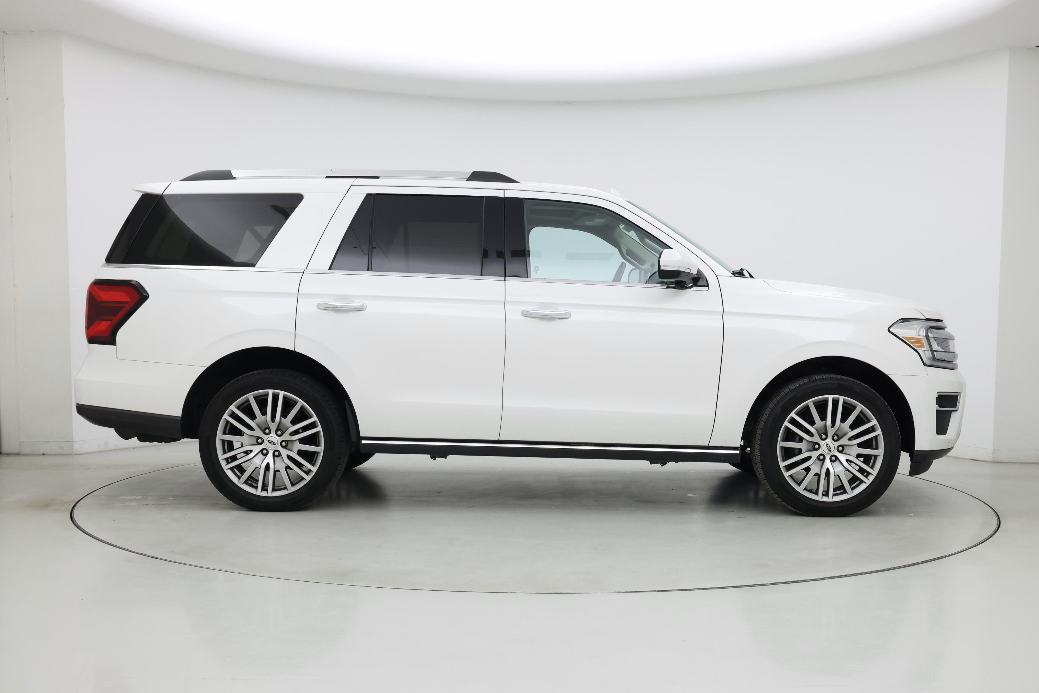 Thumbnail: 2023 Ford Expedition - 7