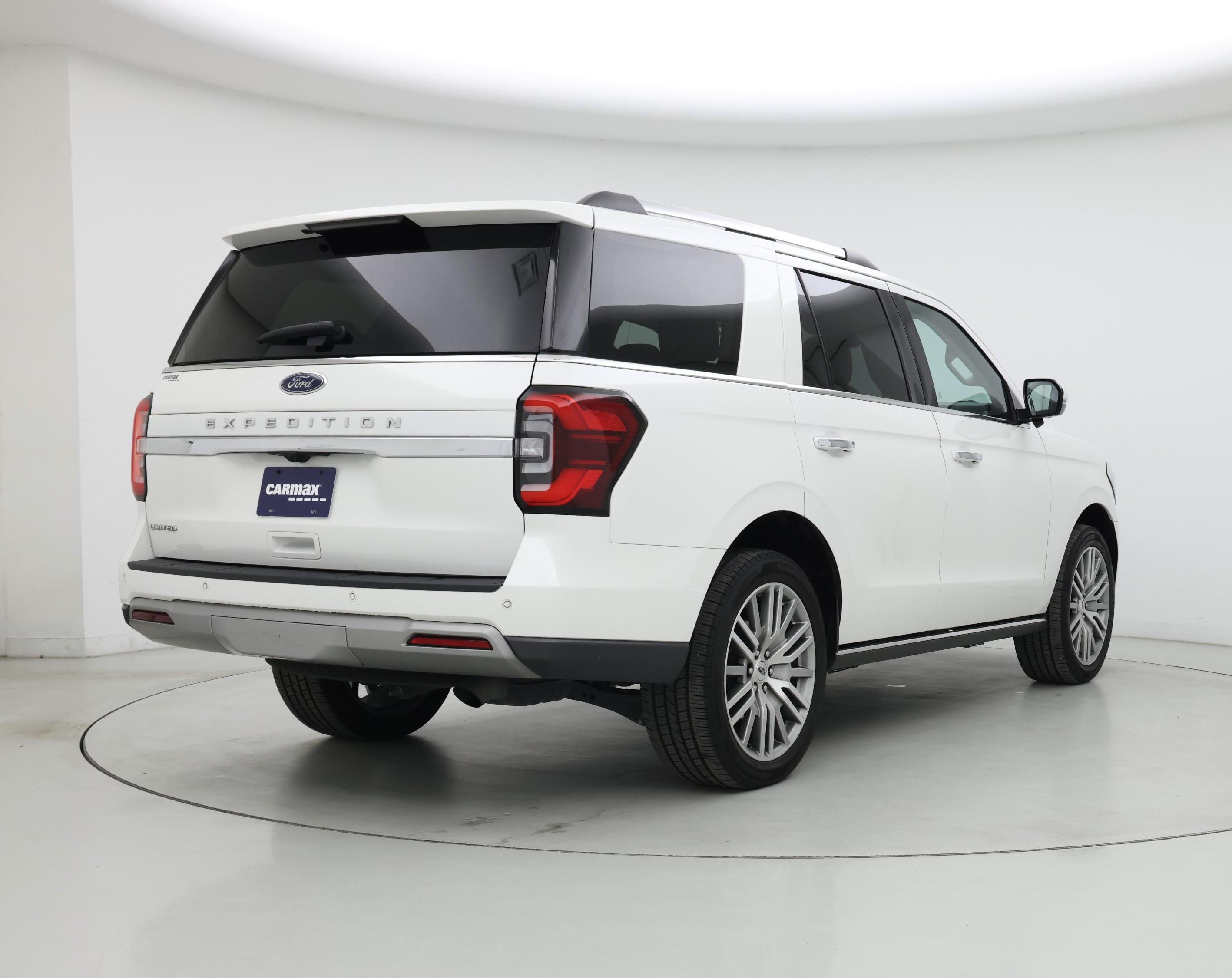 Thumbnail: 2023 Ford Expedition - 8