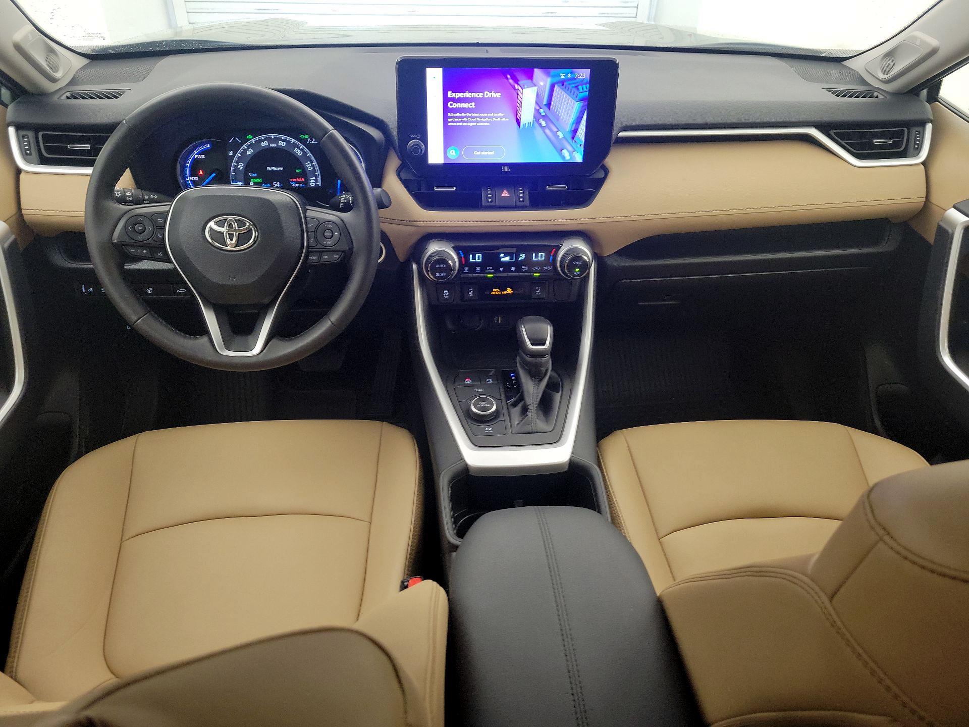 Thumbnail: 2023 Toyota RAV4 - 9