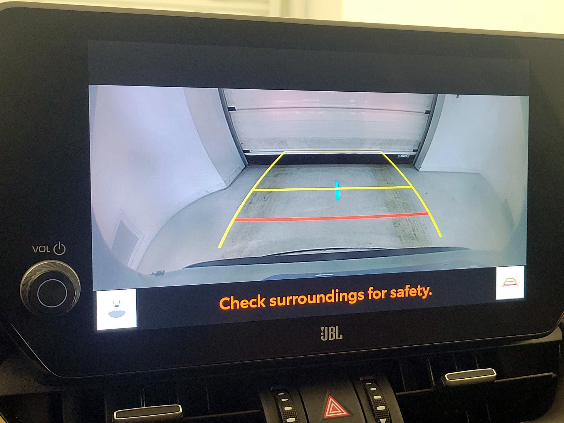 Thumbnail: 2023 Toyota RAV4 - 14