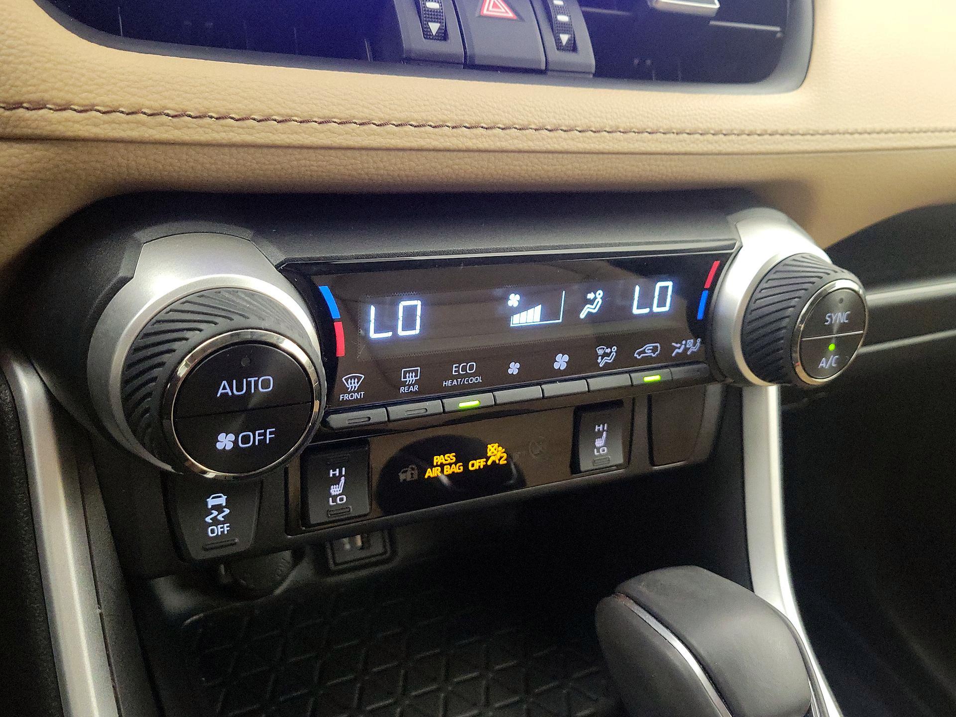 Thumbnail: 2023 Toyota RAV4 - 16