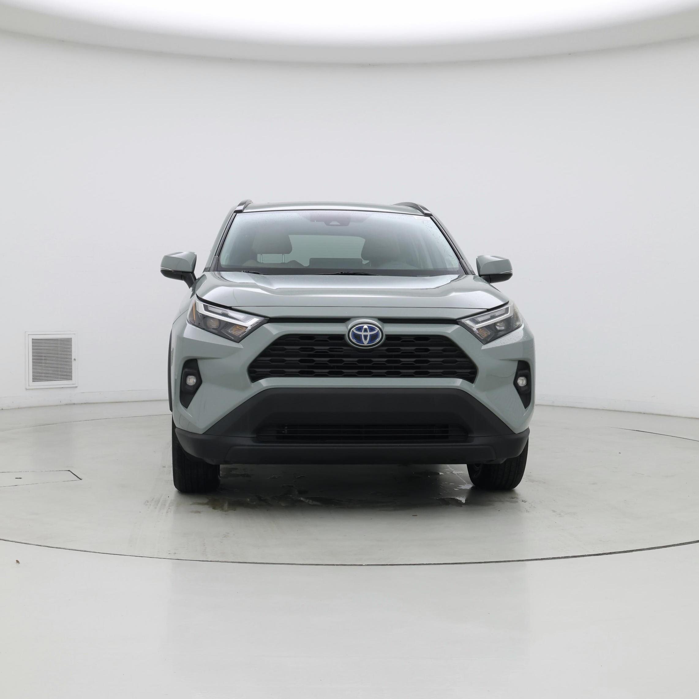 Thumbnail: 2023 Toyota RAV4 - 5