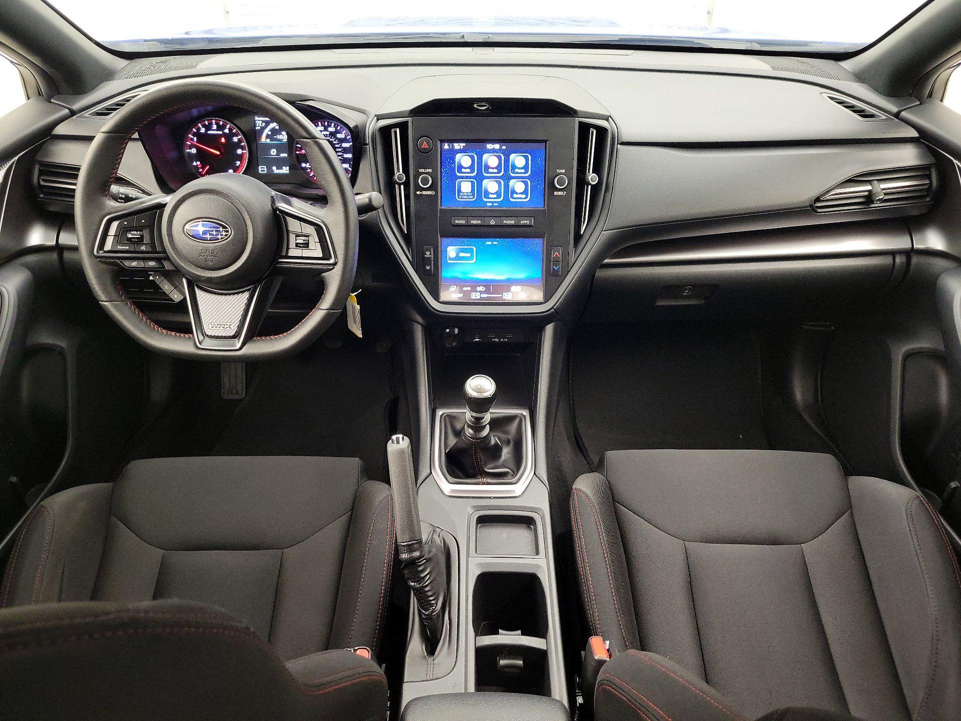 Thumbnail: 2023 Subaru WRX - 9