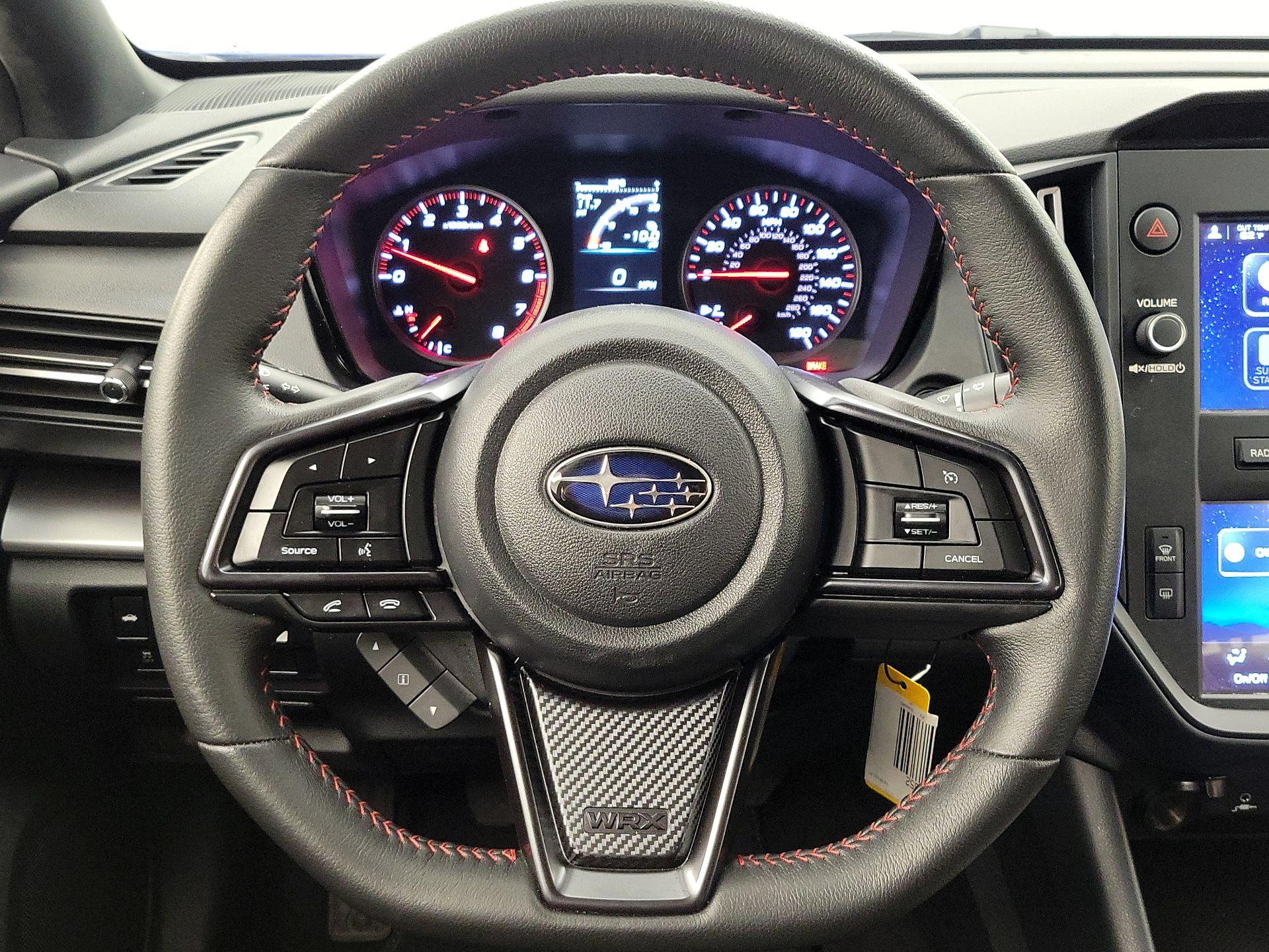 Thumbnail: 2023 Subaru WRX - 10