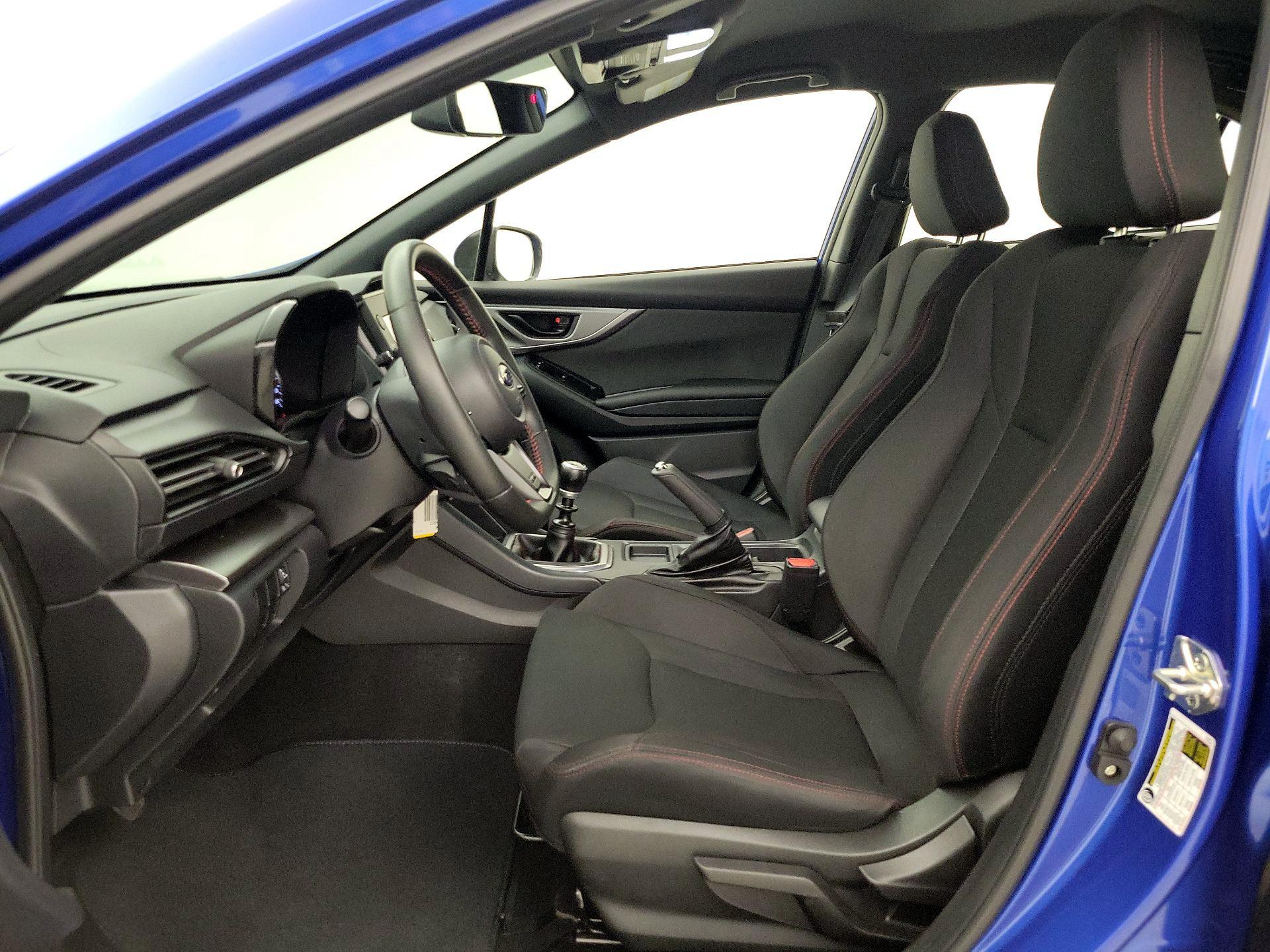 Thumbnail: 2023 Subaru WRX - 11