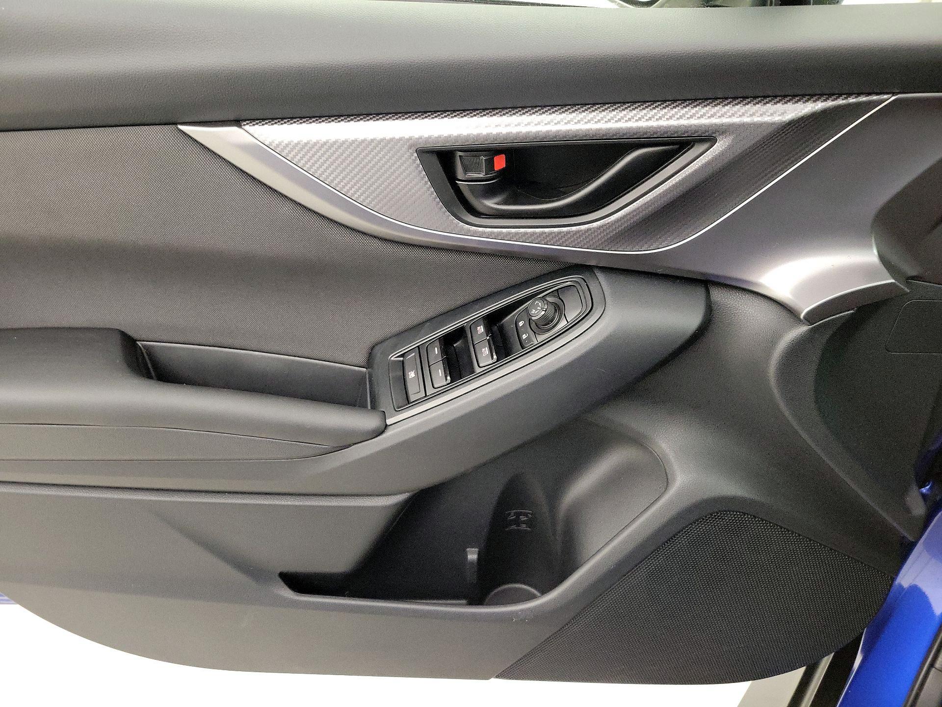 Thumbnail: 2023 Subaru WRX - 12