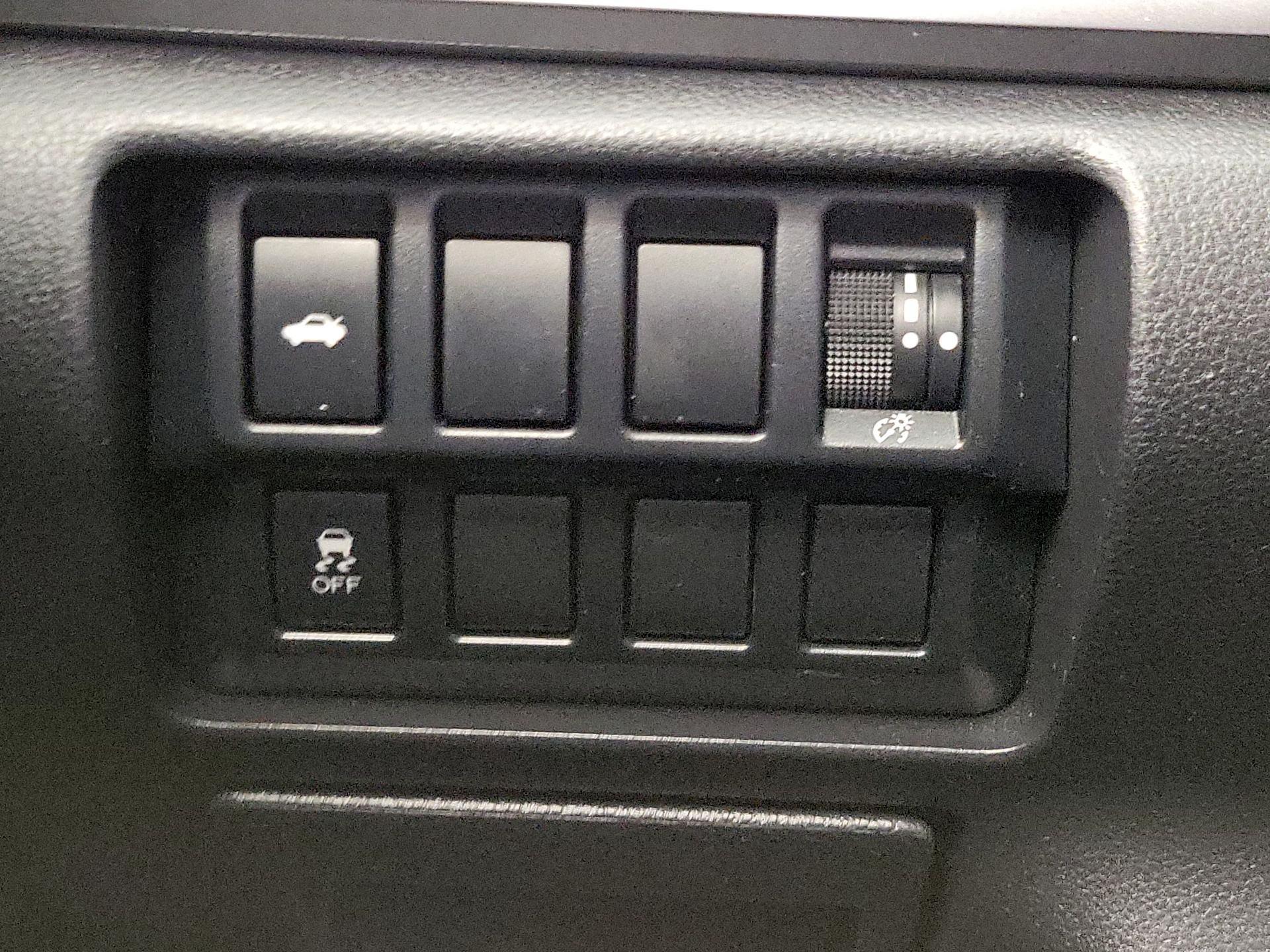 Thumbnail: 2023 Subaru WRX - 13