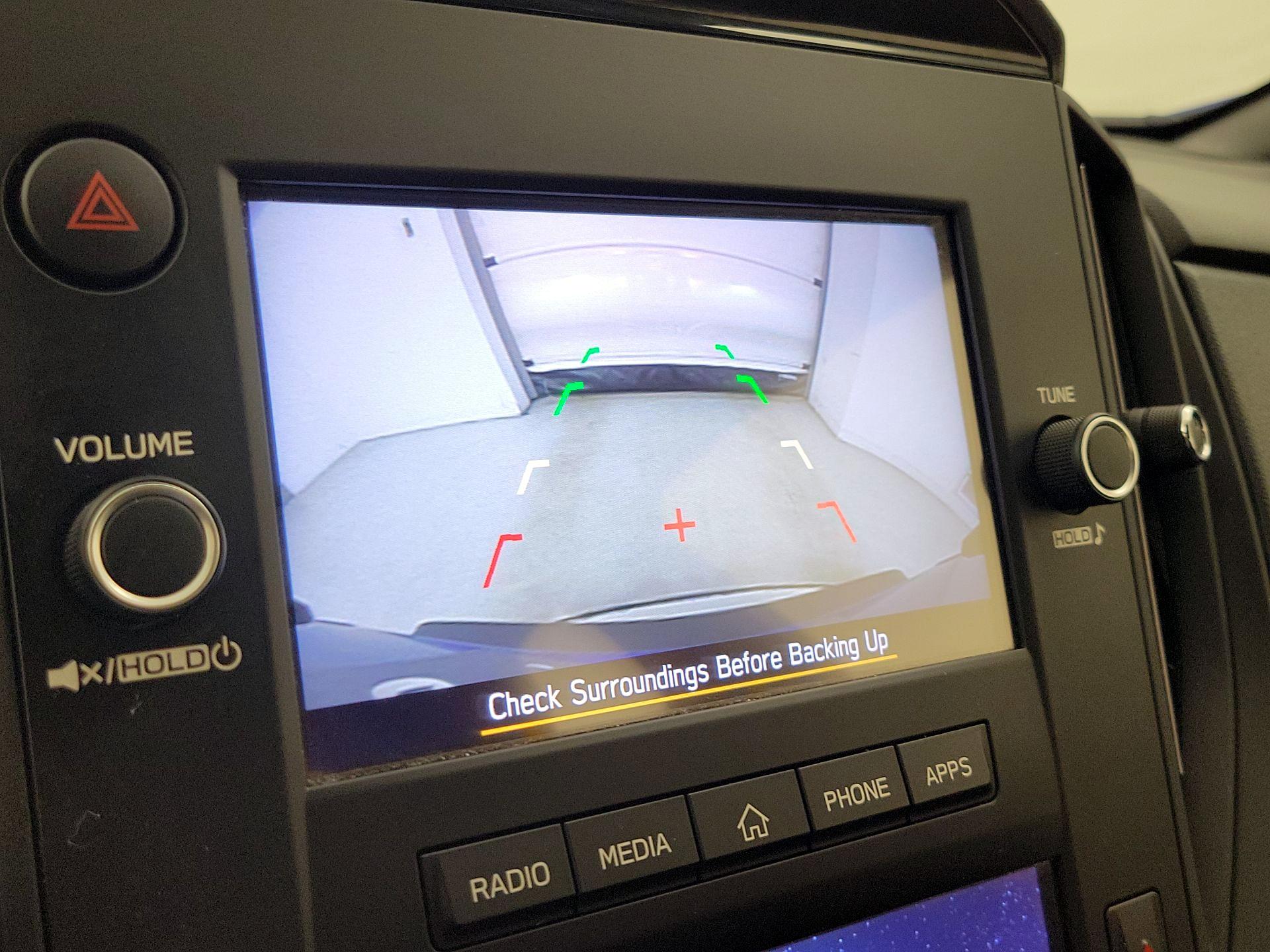 Thumbnail: 2023 Subaru WRX - 14