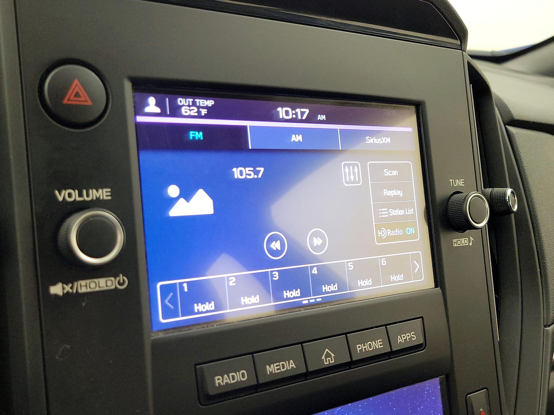 Thumbnail: 2023 Subaru WRX - 15