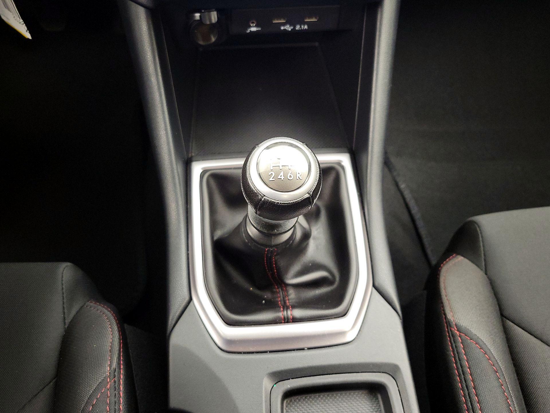 Thumbnail: 2023 Subaru WRX - 17