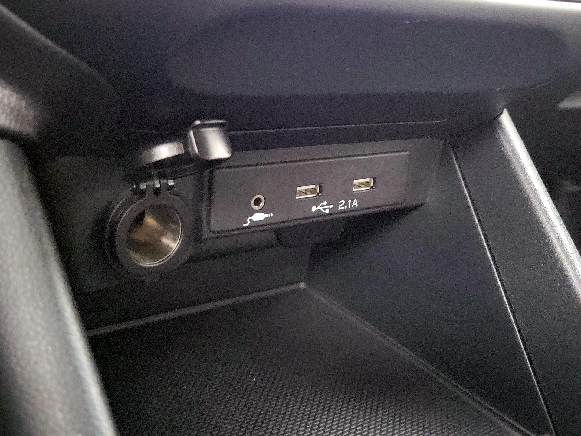 Thumbnail: 2023 Subaru WRX - 18