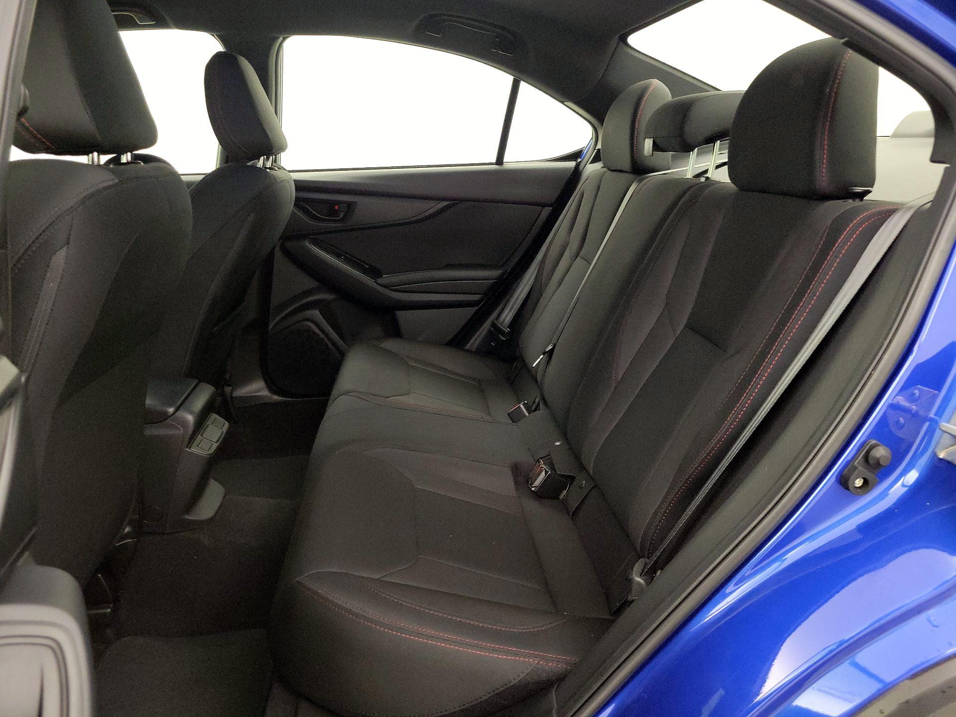 Thumbnail: 2023 Subaru WRX - 19