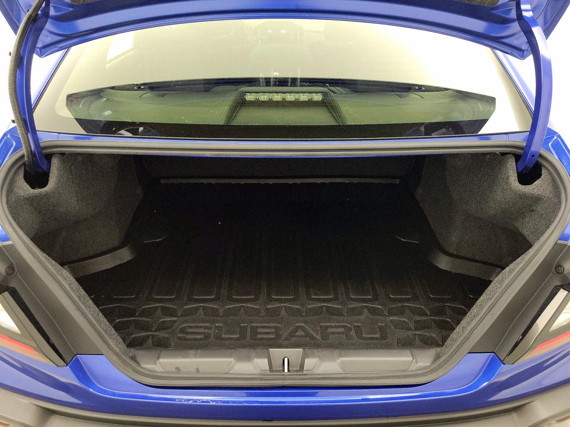 Thumbnail: 2023 Subaru WRX - 20