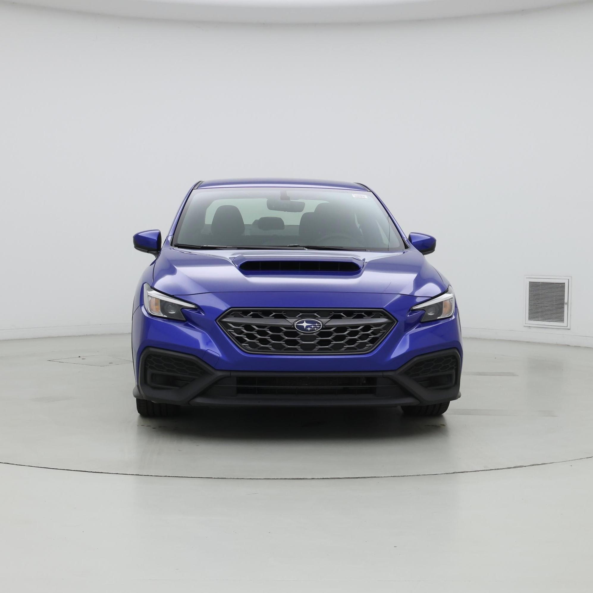 Thumbnail: 2023 Subaru WRX - 5