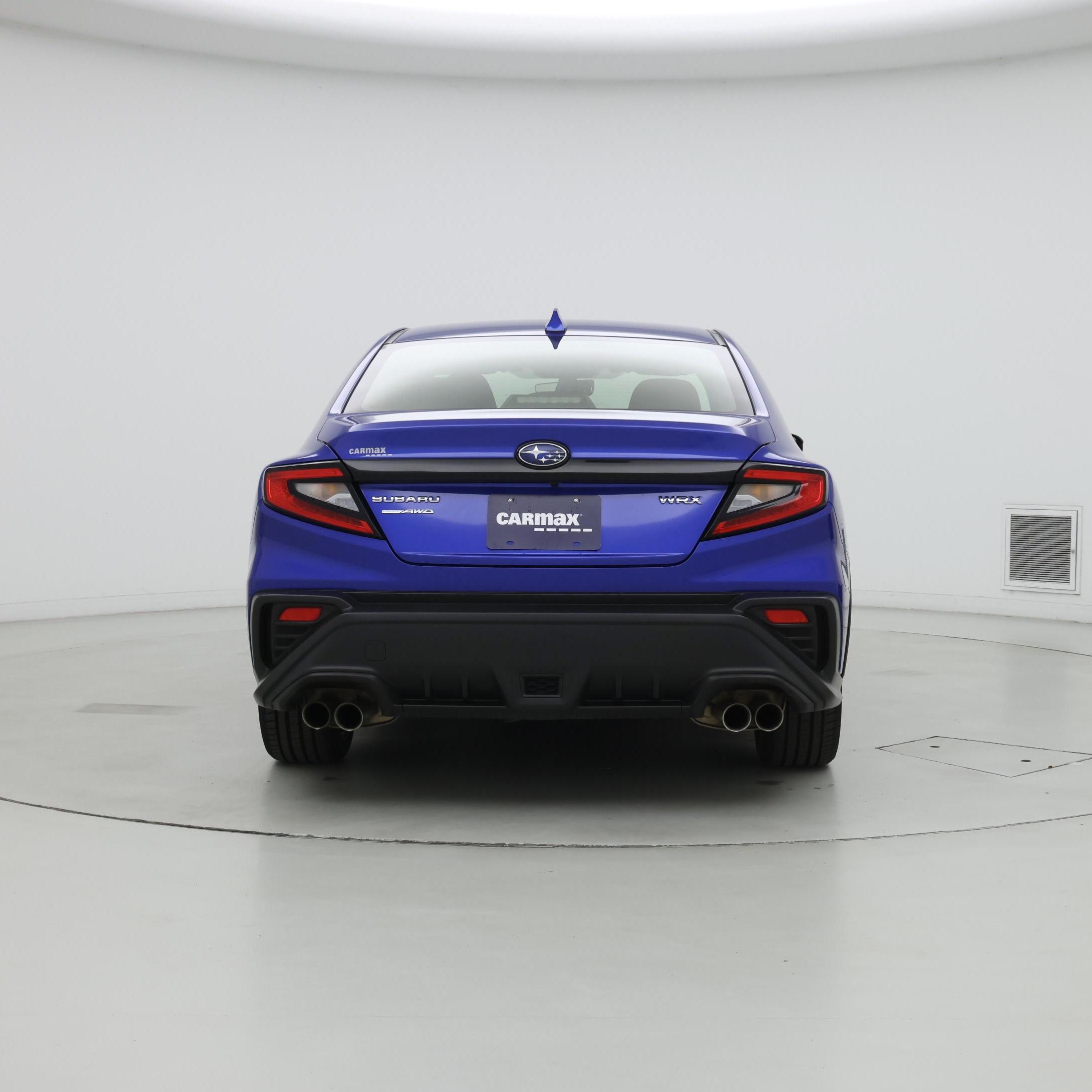 Thumbnail: 2023 Subaru WRX - 6