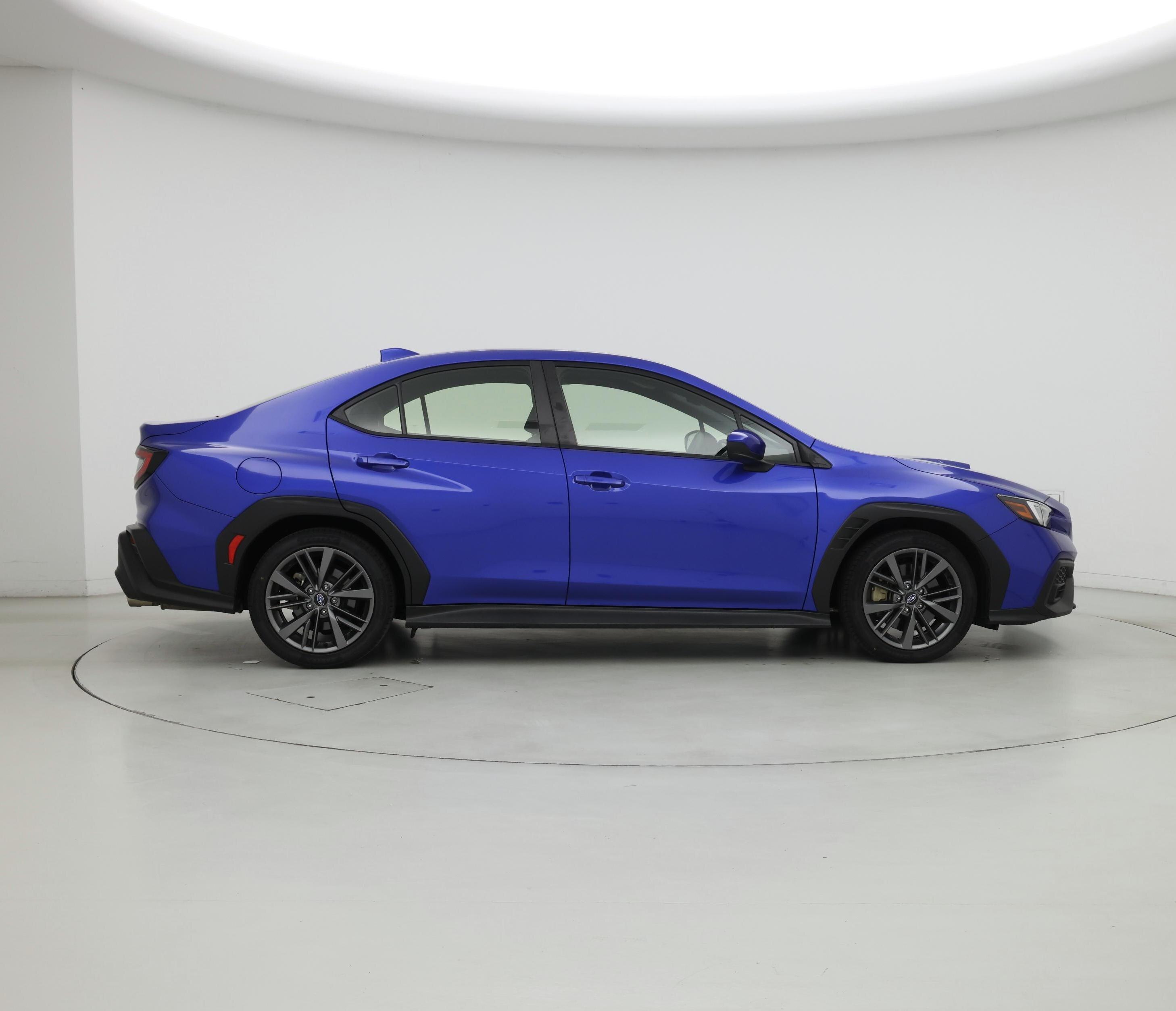 Thumbnail: 2023 Subaru WRX - 7