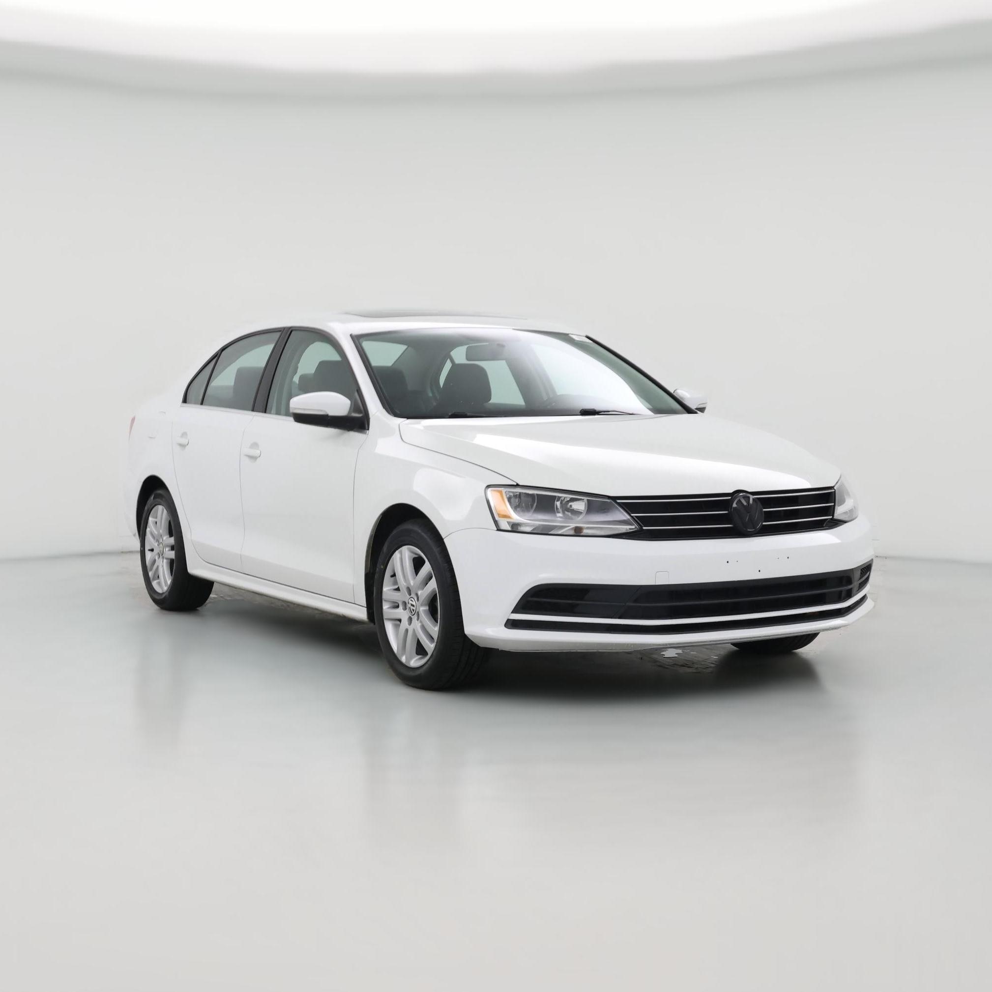 Thumbnail: 2015 Volkswagen Jetta - 1