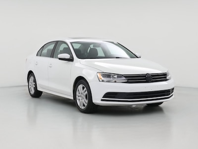 2015 Volkswagen Jetta SE