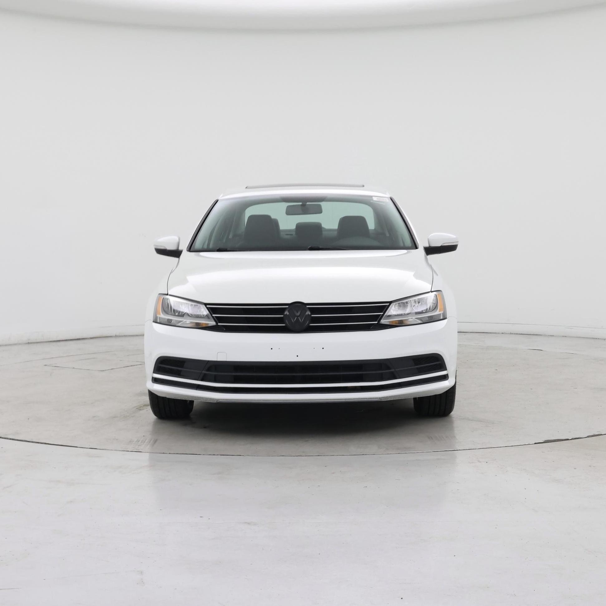 Thumbnail: 2015 Volkswagen Jetta - 5