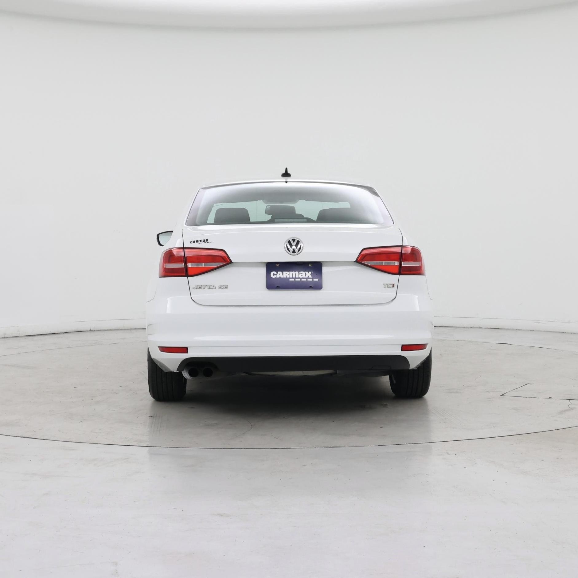 Thumbnail: 2015 Volkswagen Jetta - 6