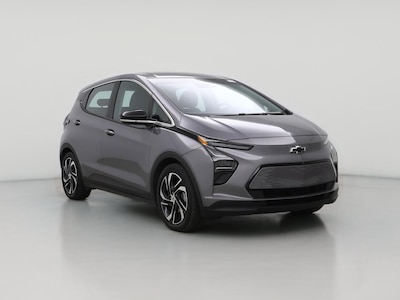 2023 Chevrolet Bolt EV 2LT