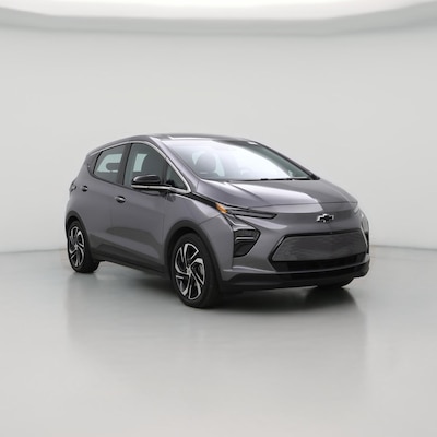 2023 Chevrolet Bolt EV 2LT