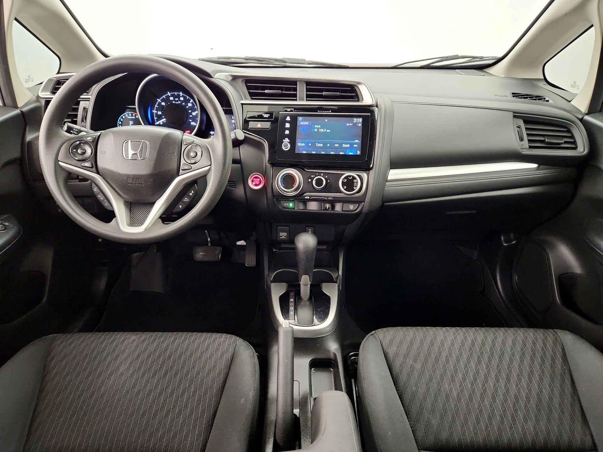 Thumbnail: 2018 Honda Fit - 9