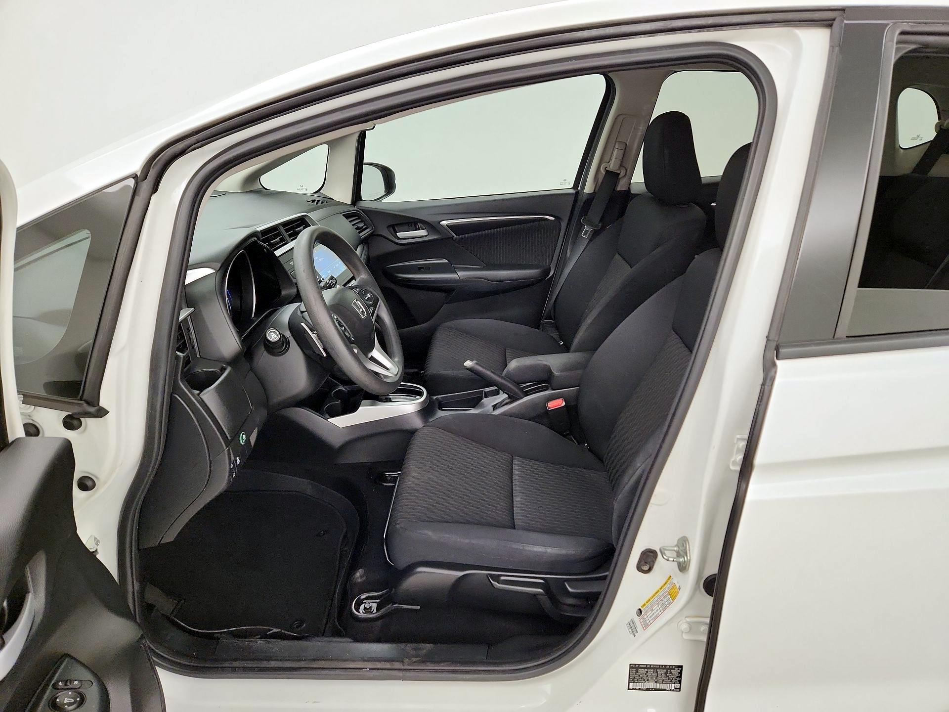 Thumbnail: 2018 Honda Fit - 11