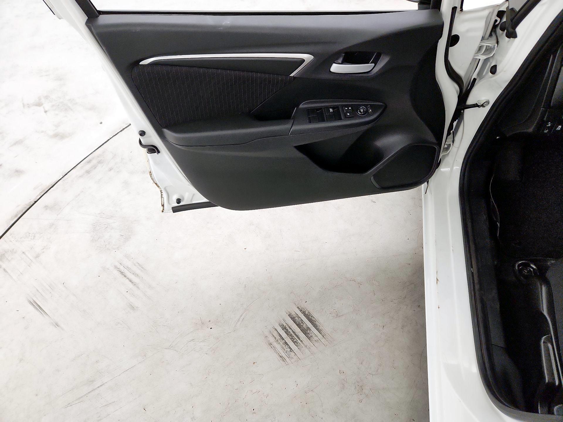 Thumbnail: 2018 Honda Fit - 12