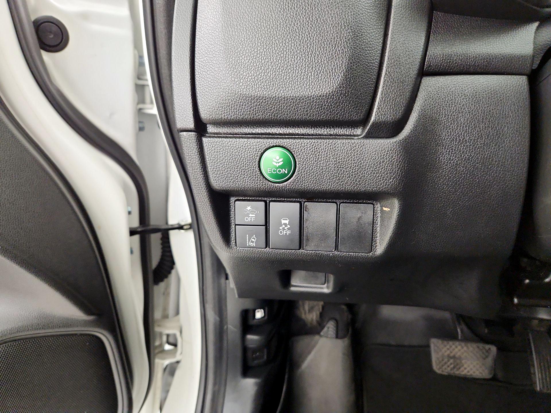 Thumbnail: 2018 Honda Fit - 13