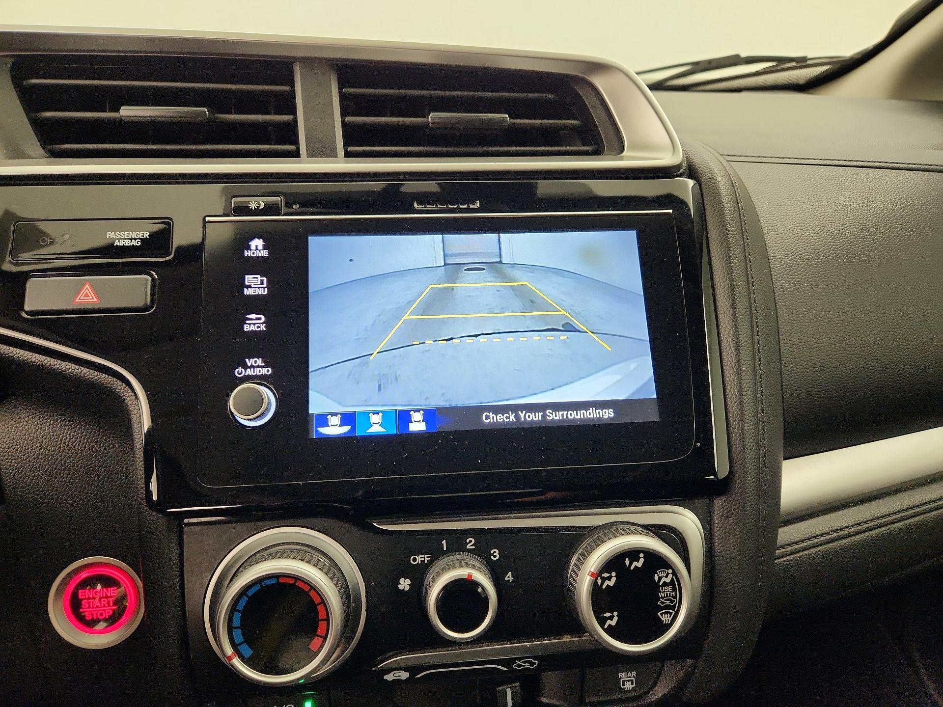 Thumbnail: 2018 Honda Fit - 14