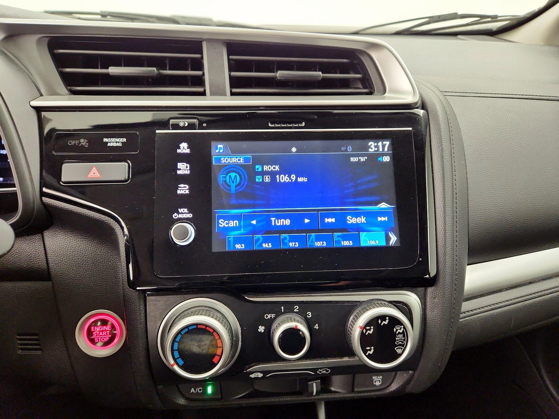 Thumbnail: 2018 Honda Fit - 15