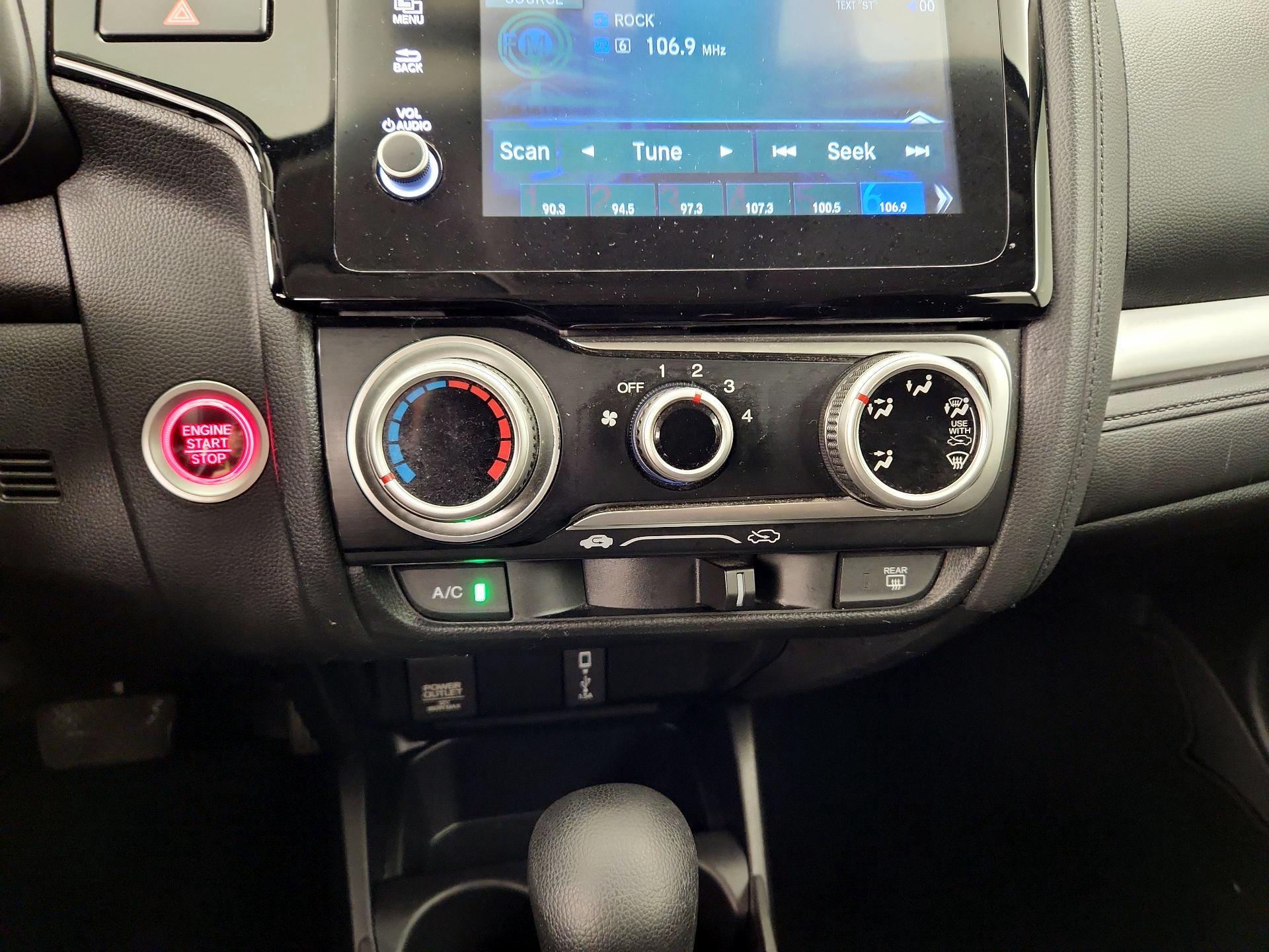 Thumbnail: 2018 Honda Fit - 16