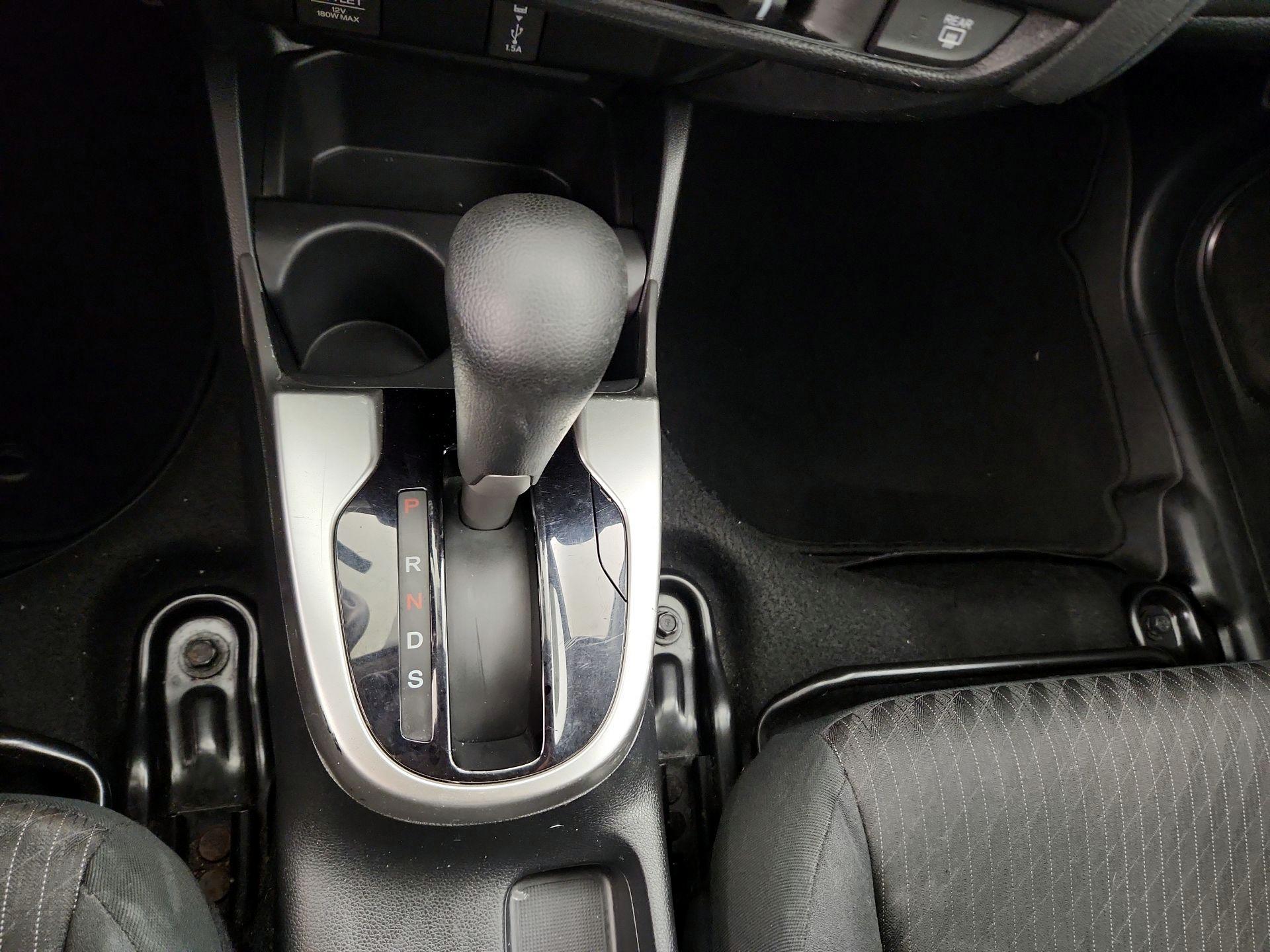 Thumbnail: 2018 Honda Fit - 17