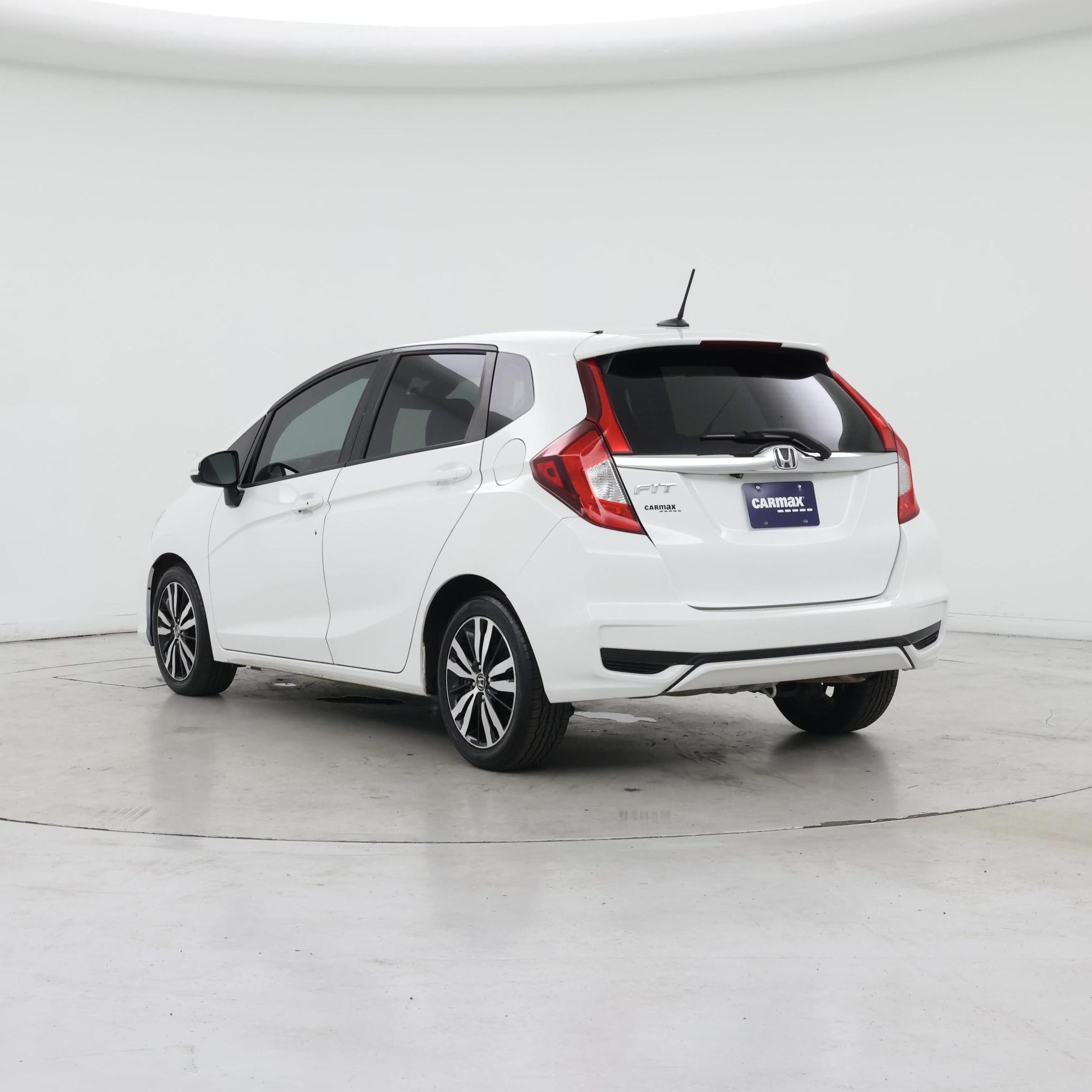 Thumbnail: 2018 Honda Fit - 2