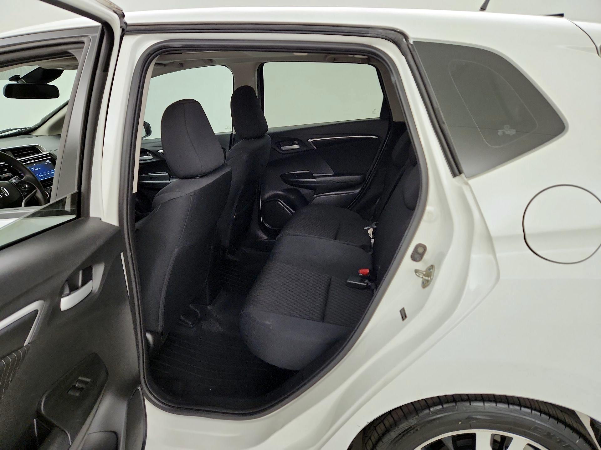 Thumbnail: 2018 Honda Fit - 20