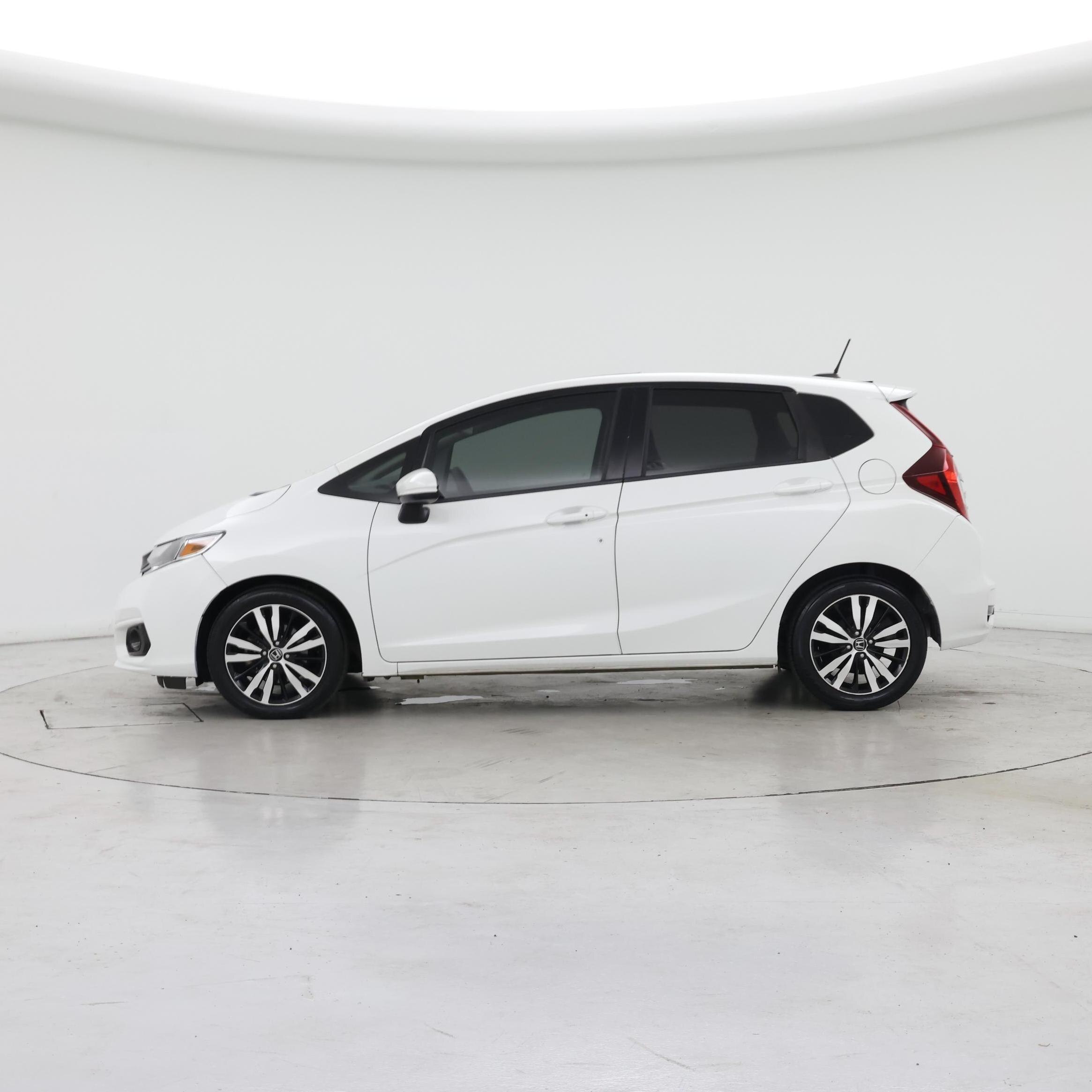 Thumbnail: 2018 Honda Fit - 3