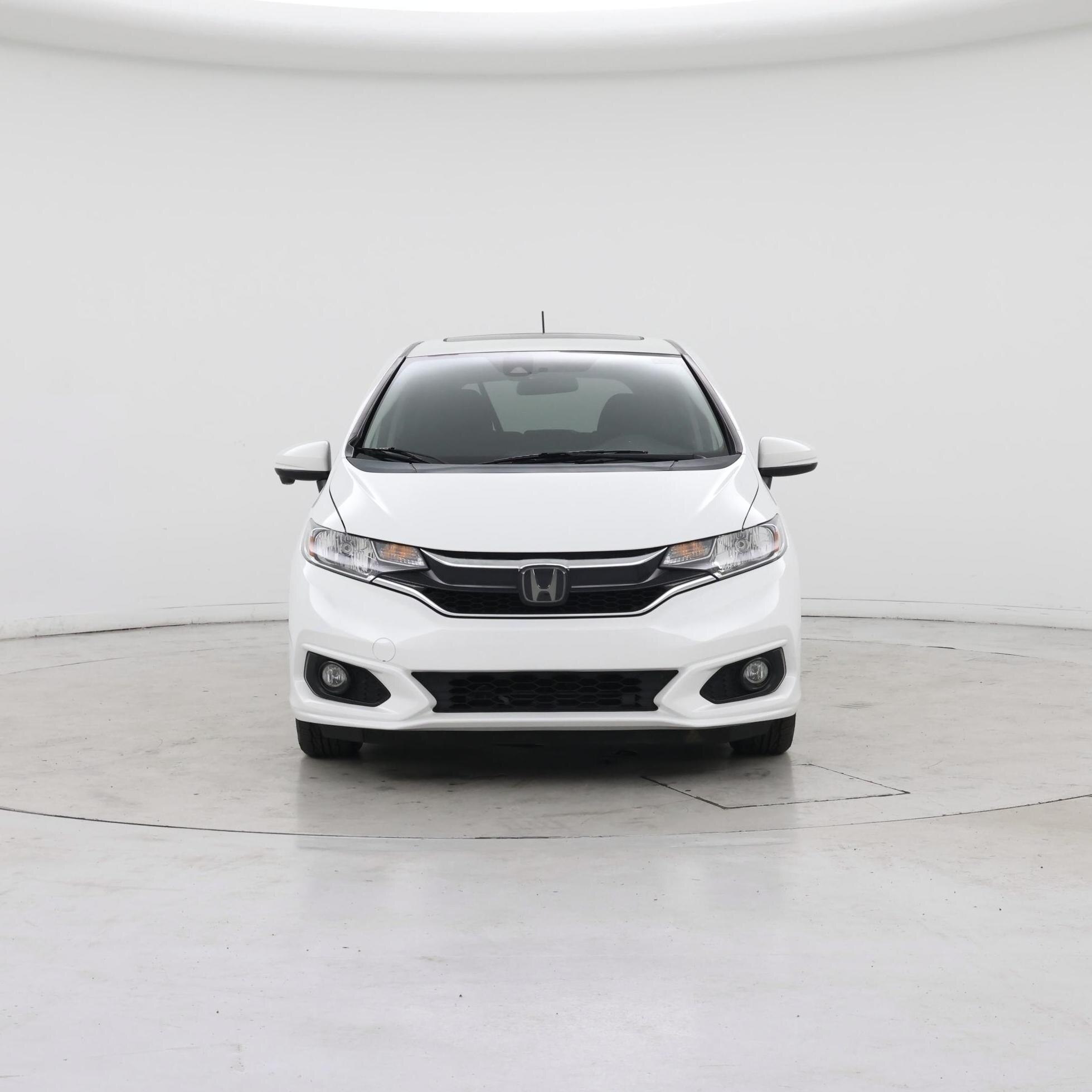 Thumbnail: 2018 Honda Fit - 5