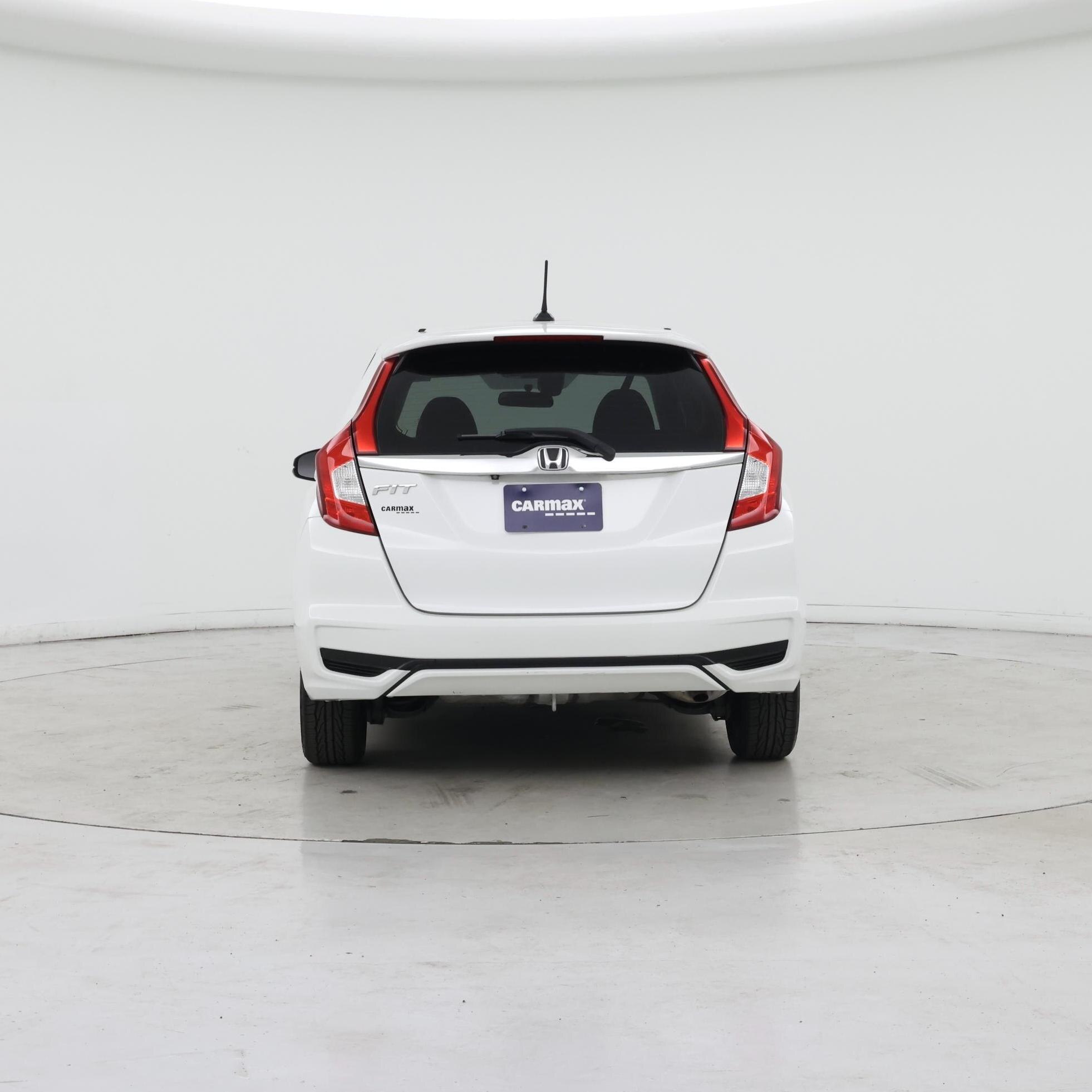 Thumbnail: 2018 Honda Fit - 6